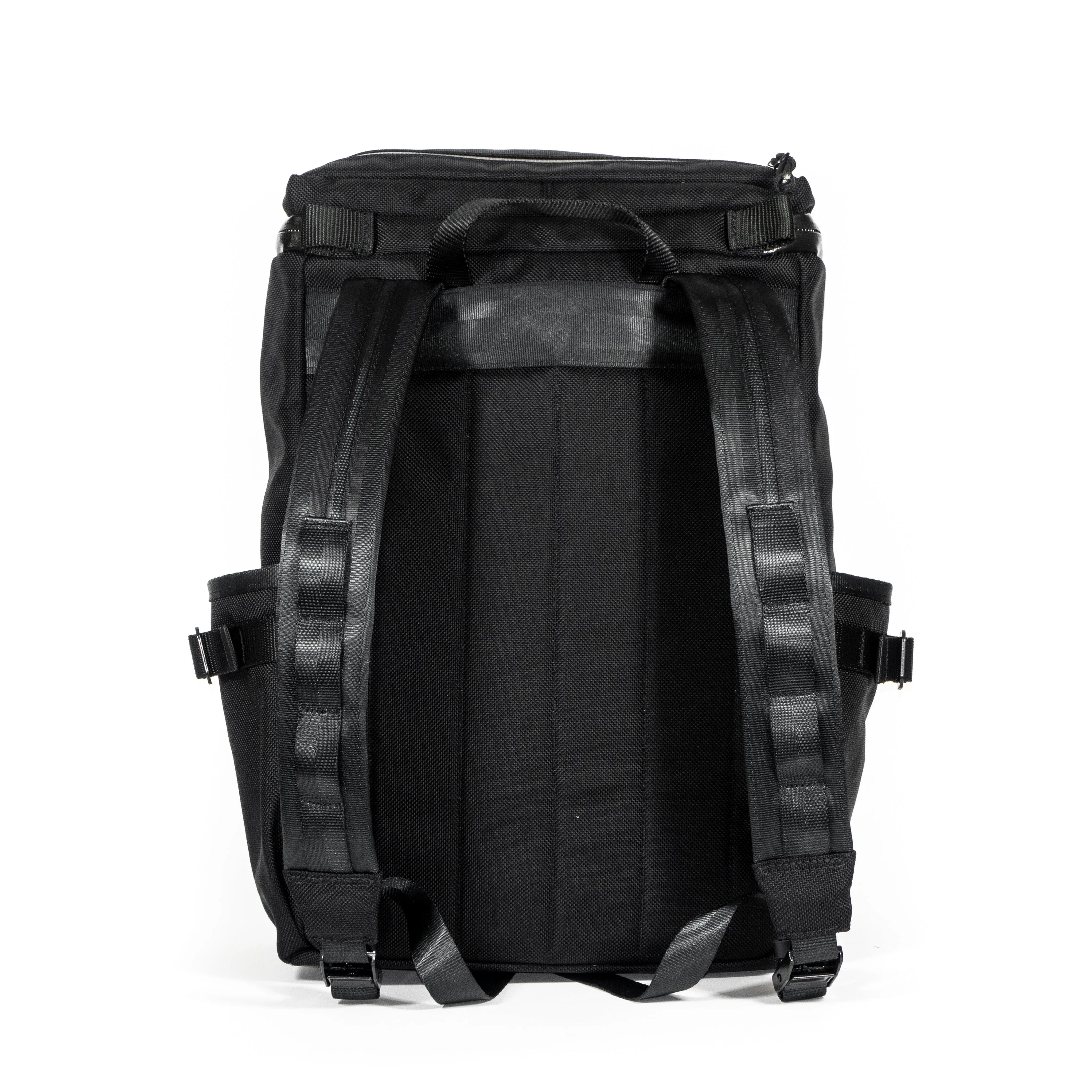 Menace 2.0 / Ballistic Nylon x 'Fire Edition' ECOPAK™ EPX Blaze Orange / Ships in 1 Week - Image 8