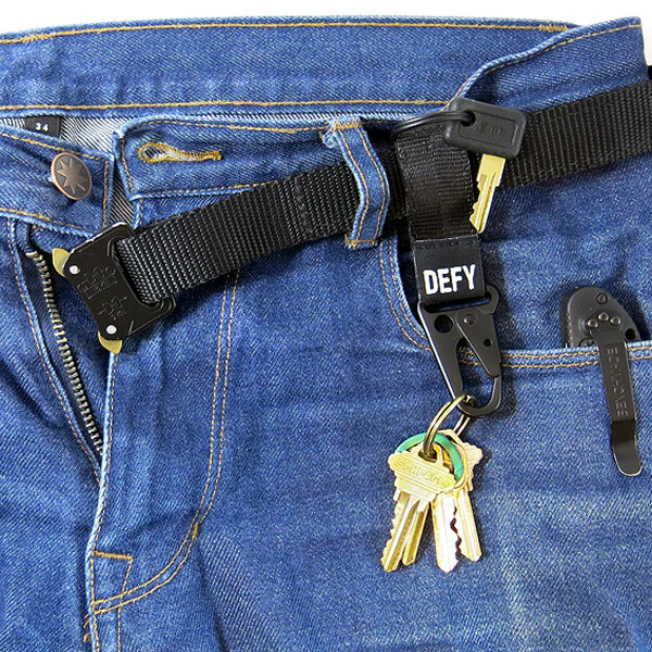 Military Gun Clip Key Chain / Ships in 8-10 Weeks - Image 4