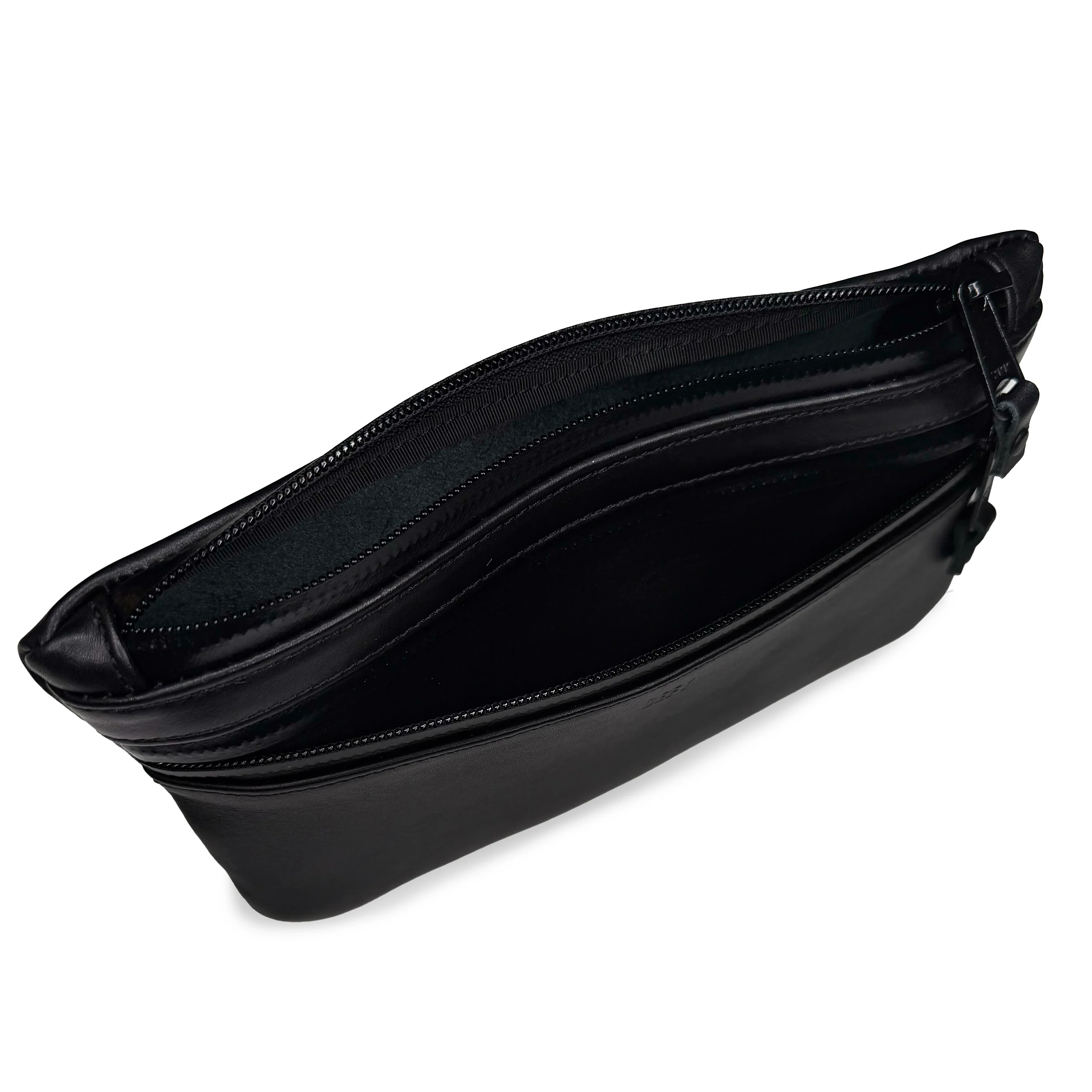 Nefarious Strapless 'Naked' Edition / Horween Essex Rookery Leather / Low Stock - Image 3