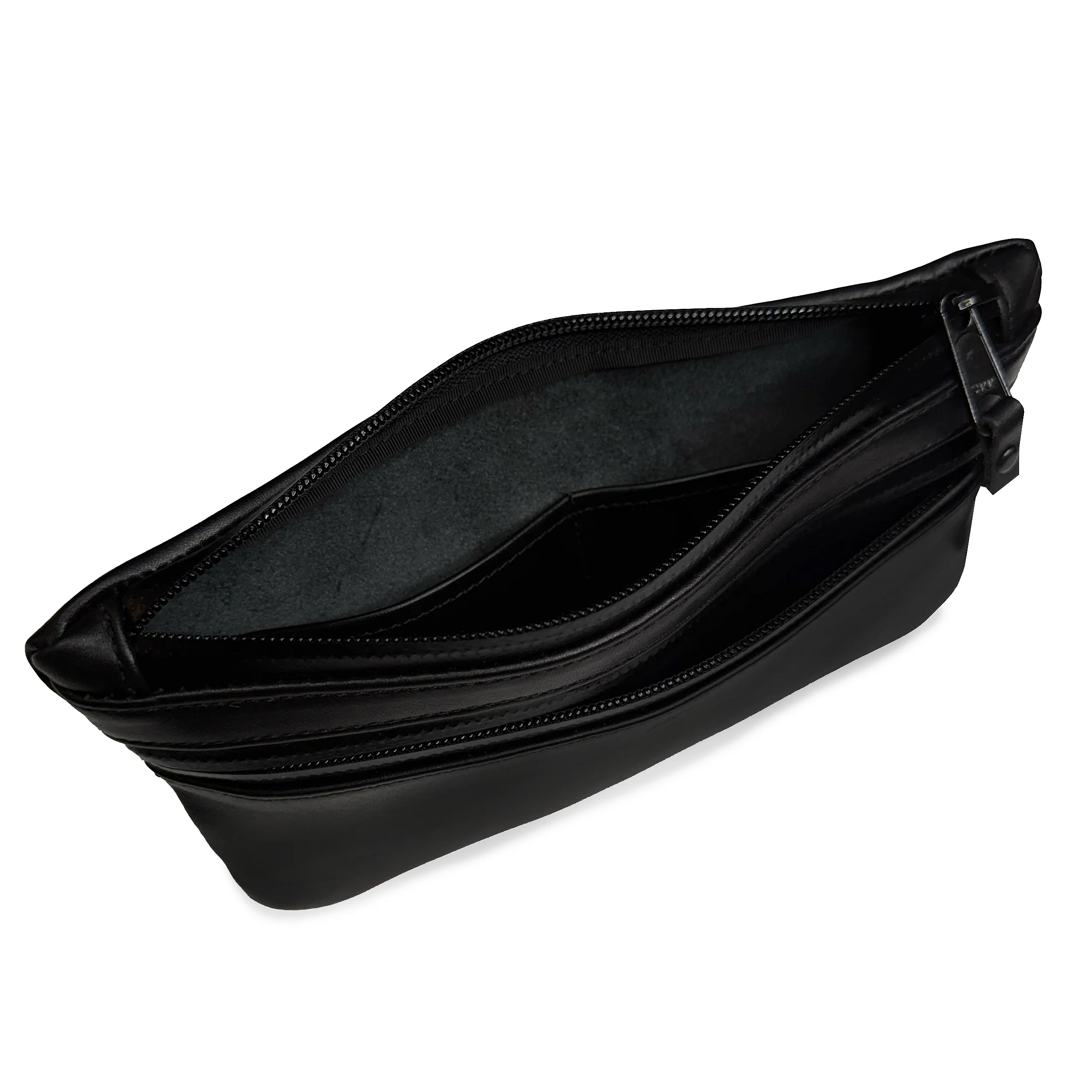 Nefarious Strapless 'Naked' Edition / Horween Essex Rookery Leather / Low Stock - Image 4