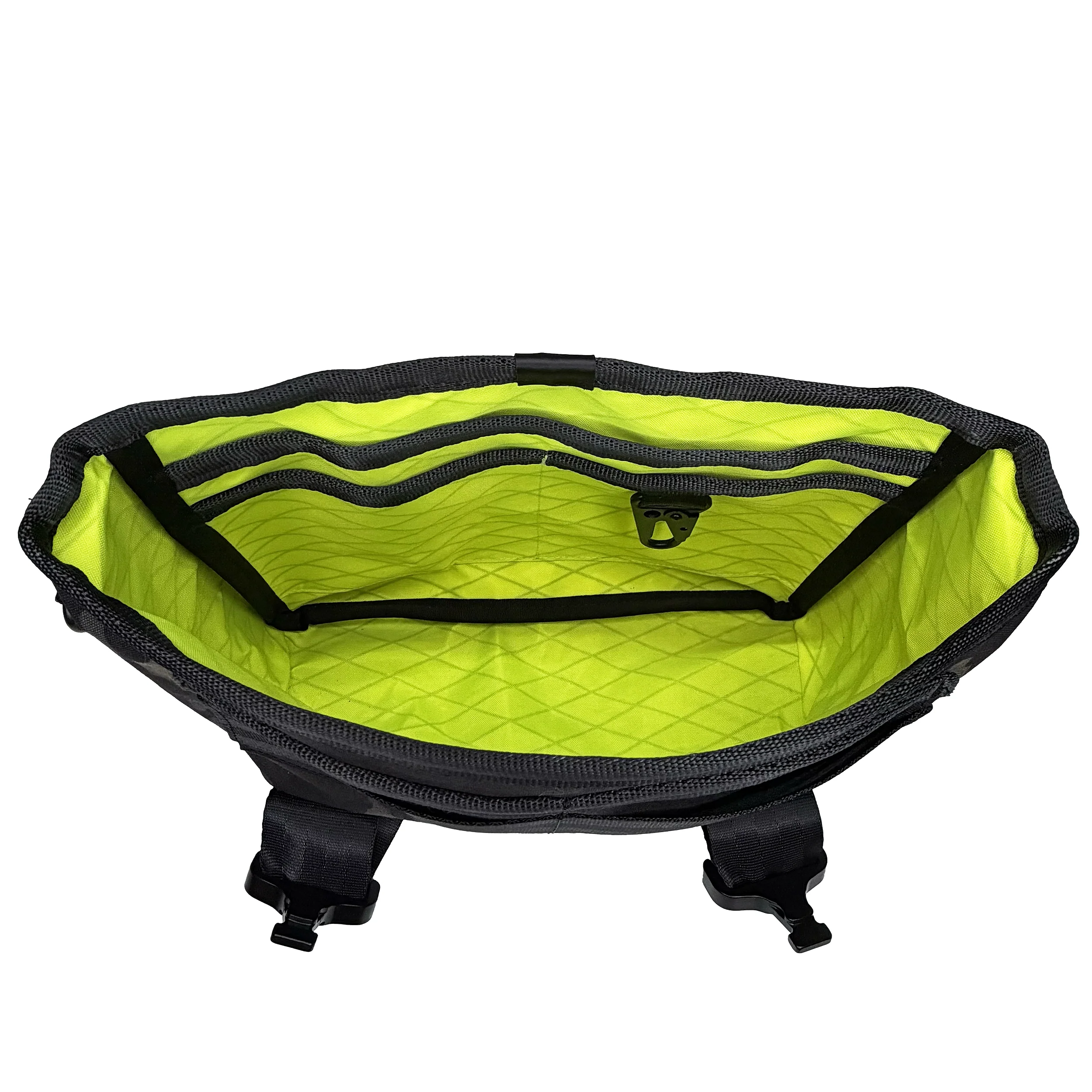 Recon Mini Rogue Camo CORDURA® x X-Pac™ Hi-Vis Yellow / Last 1 - Image 3