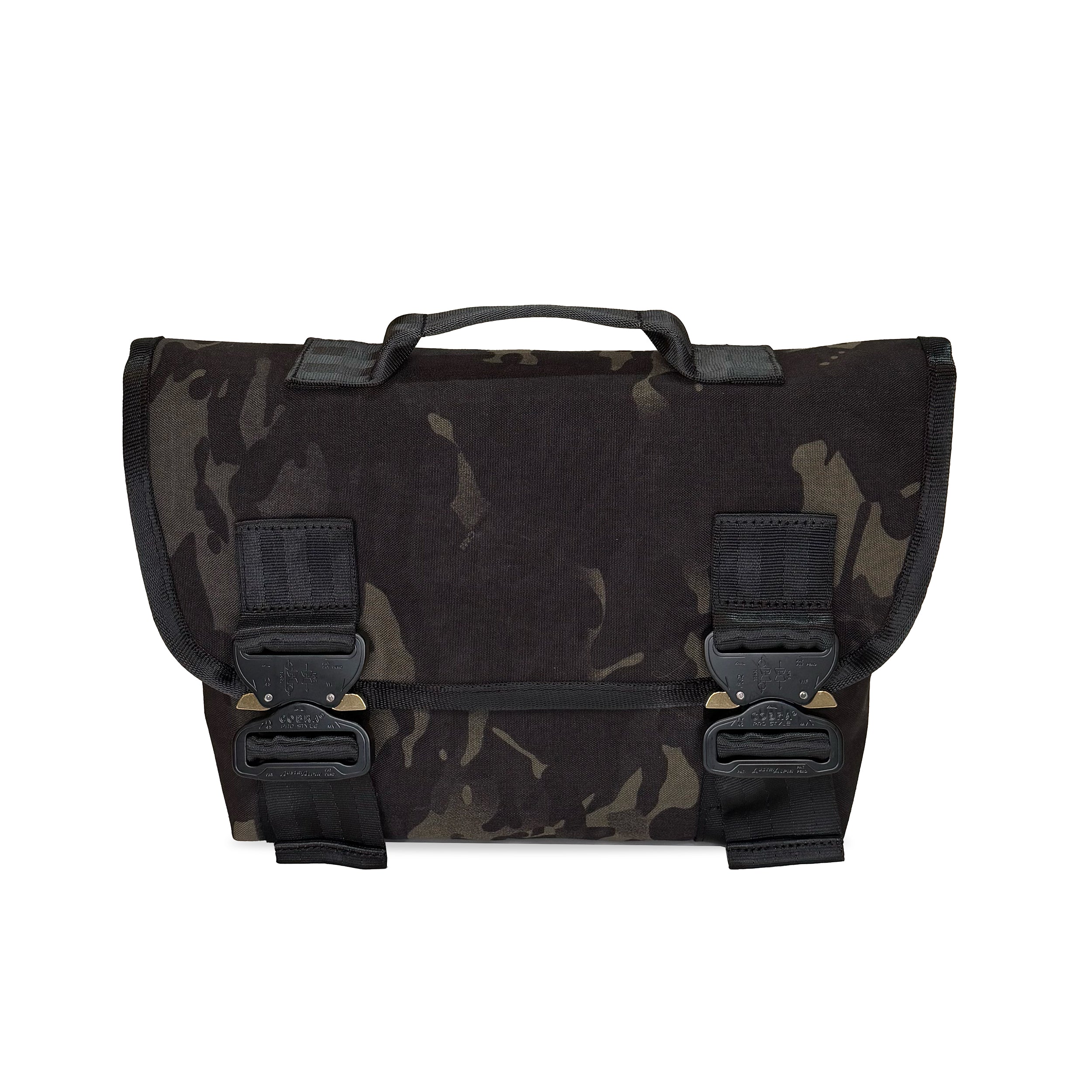 Recon Mini Rogue Camo CORDURA® x X-Pac™ Hi-Vis Yellow / Last 1 - Image 6