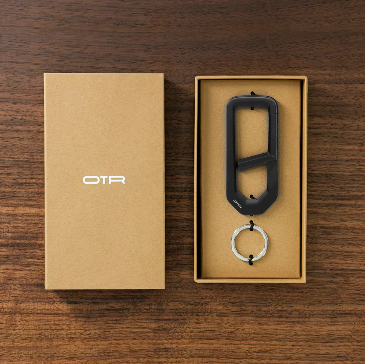 DEFY x OTR H Carabiner - Image 5