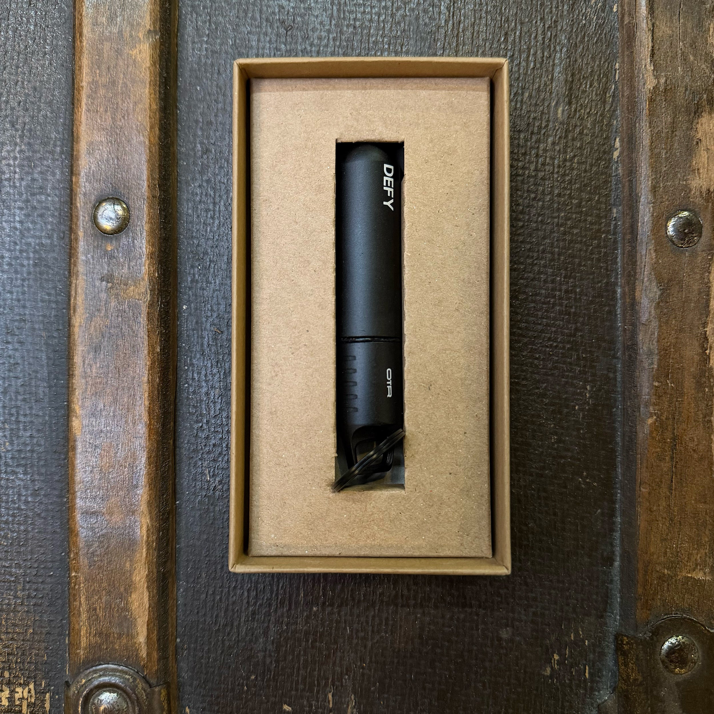 DEFY x OTR $tash Pod - Image 4