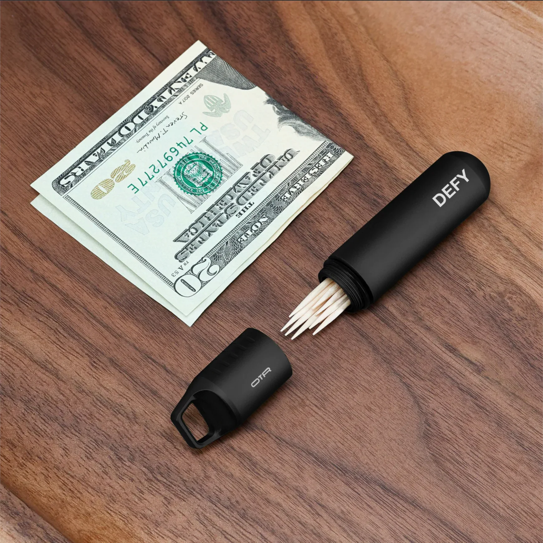 DEFY x OTR $tash Pod - Image 5