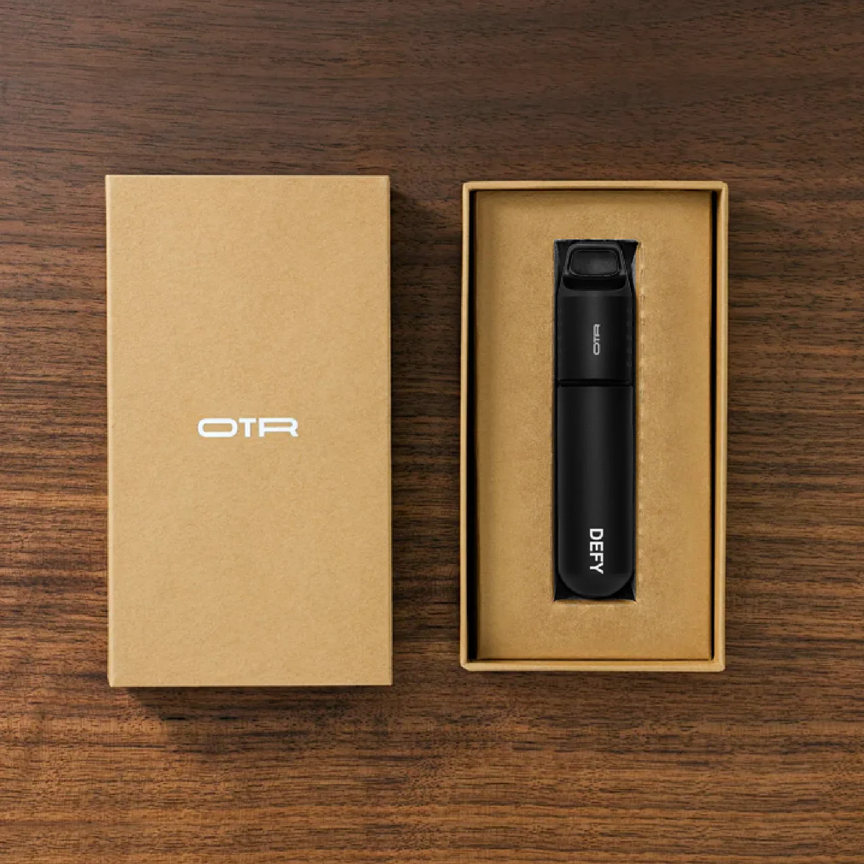DEFY x OTR $tash Pod - Image 8