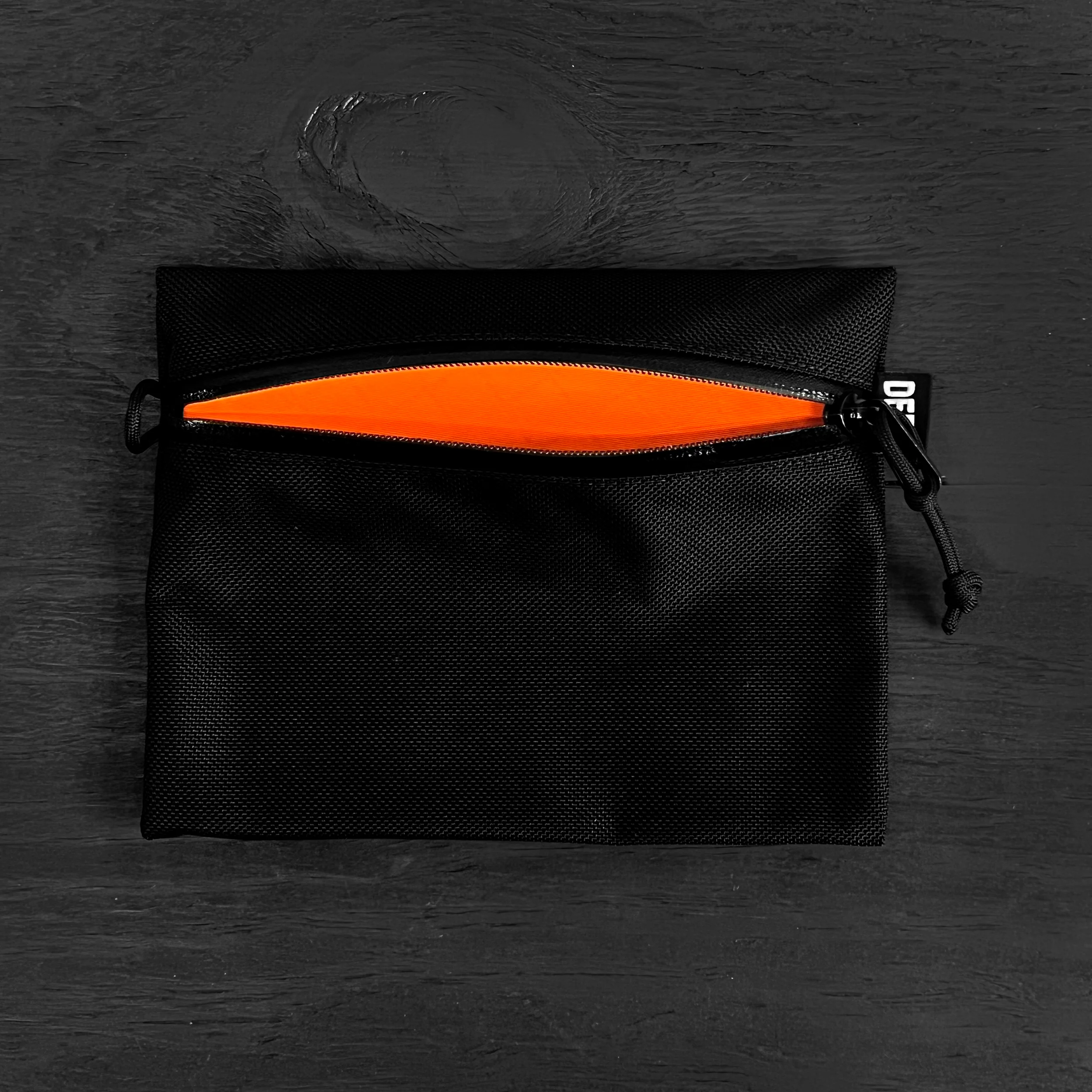 Project Ballistic Pouch / 'Fire Edition' ECOPAK™ EPX Blaze Orange - Image 6