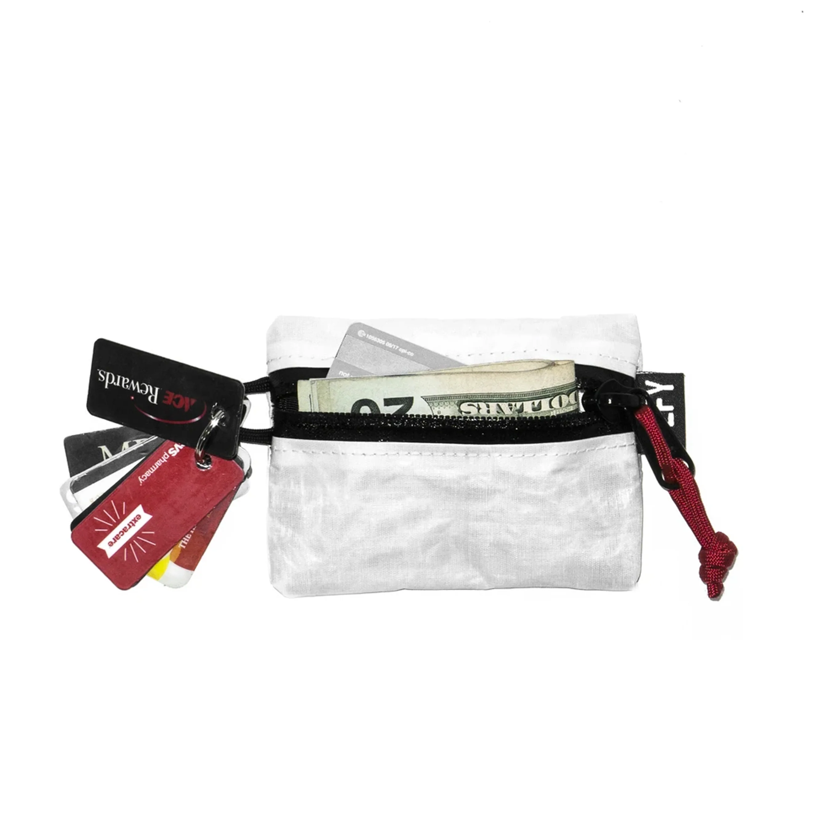 Project Dyneema® Pouch / White - Image 4