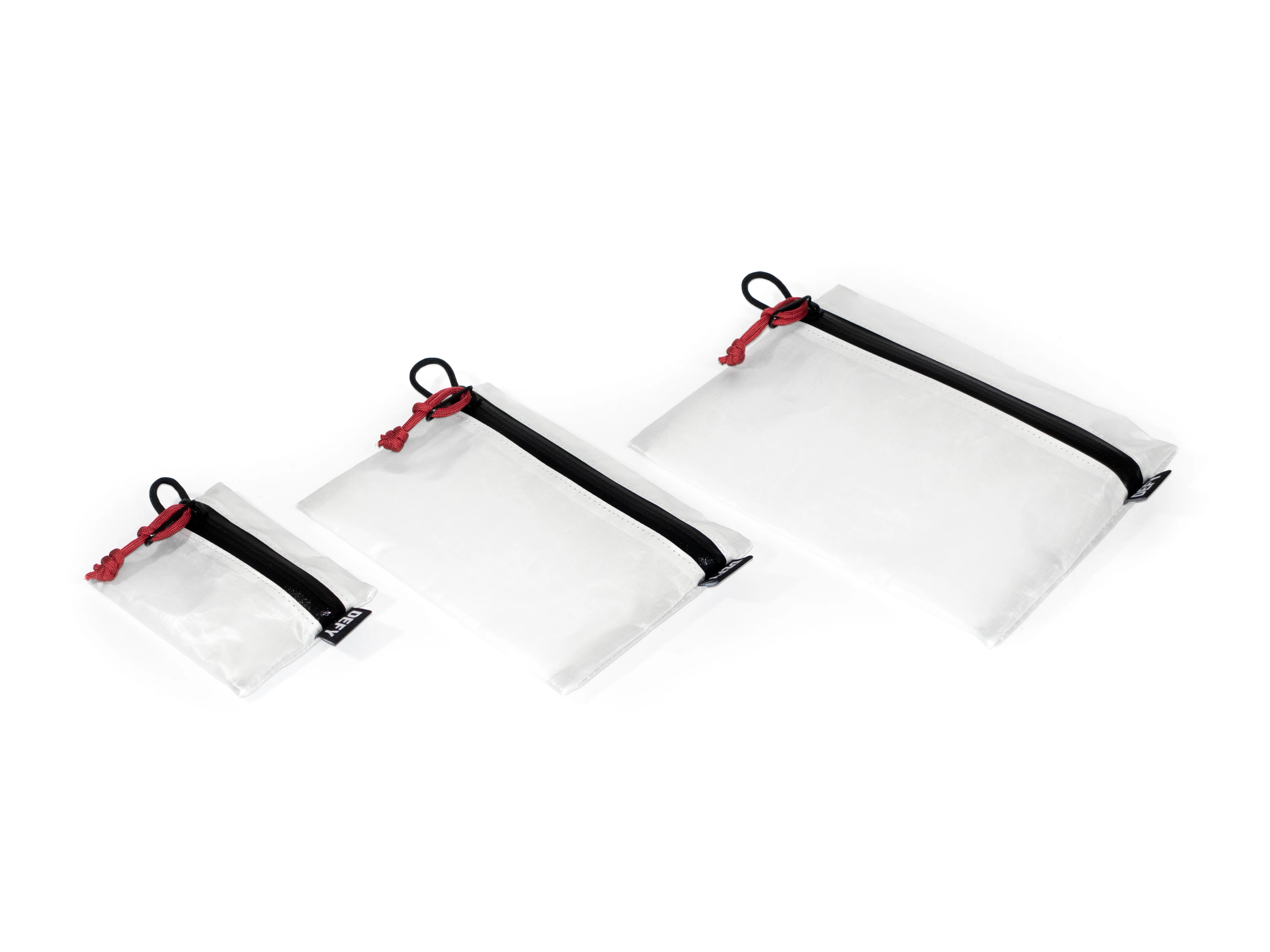 Project Dyneema® Pouch / White - Image 9