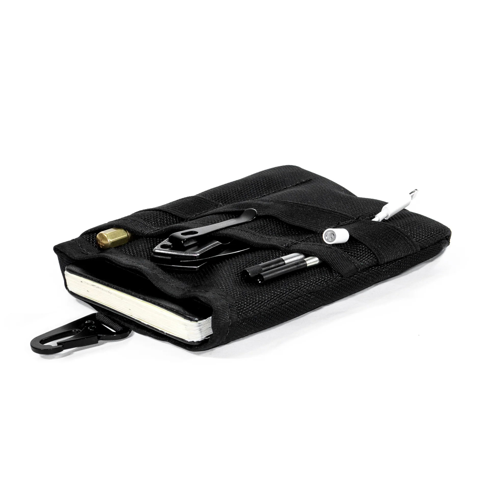 Project EDC / Ballistic Nylon / Ships in 3-4 Weeks - Image 2