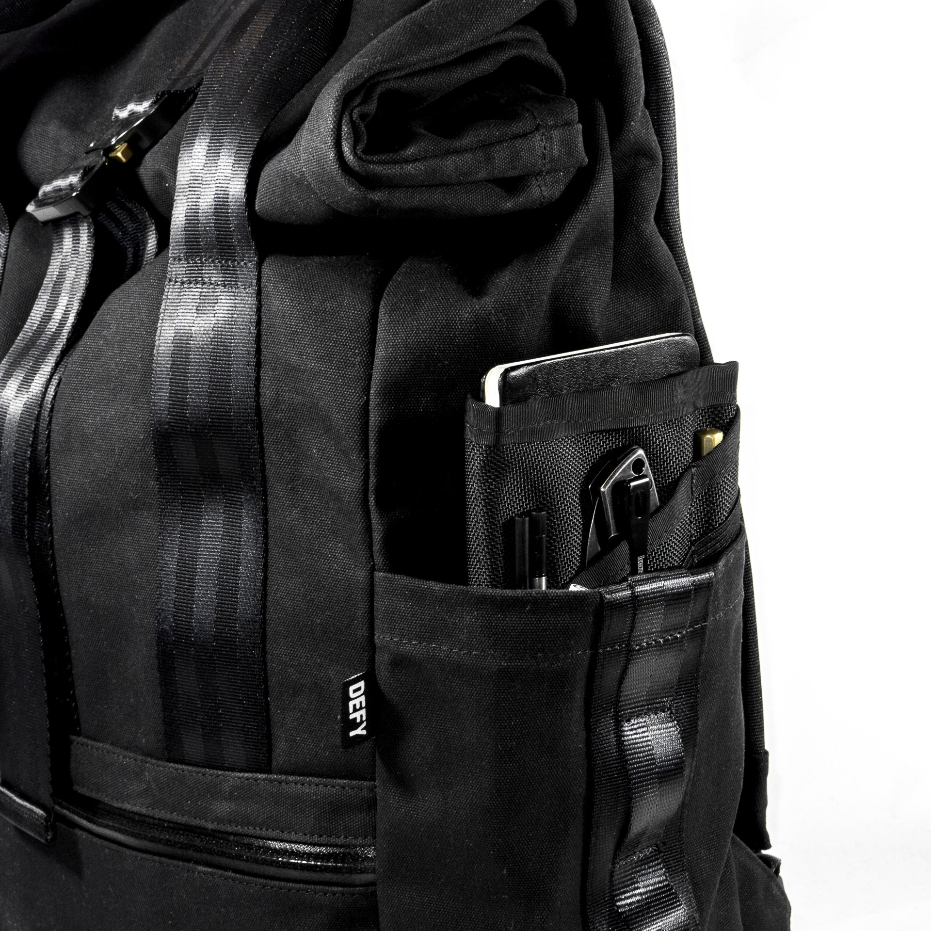 Project EDC / Ballistic Nylon / Ships in 3-4 Weeks - Image 4