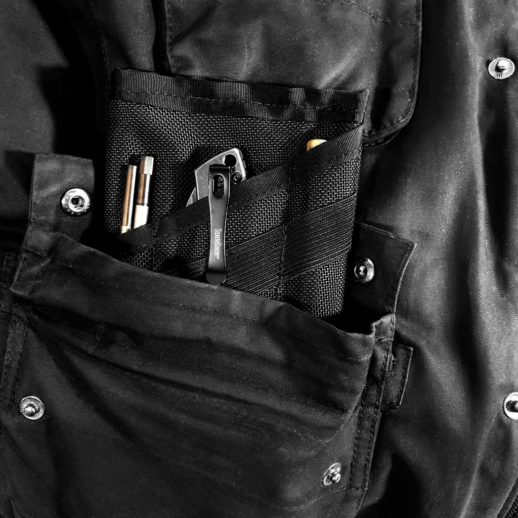 Project EDC / Ballistic Nylon / Ships in 3-4 Weeks - Image 5