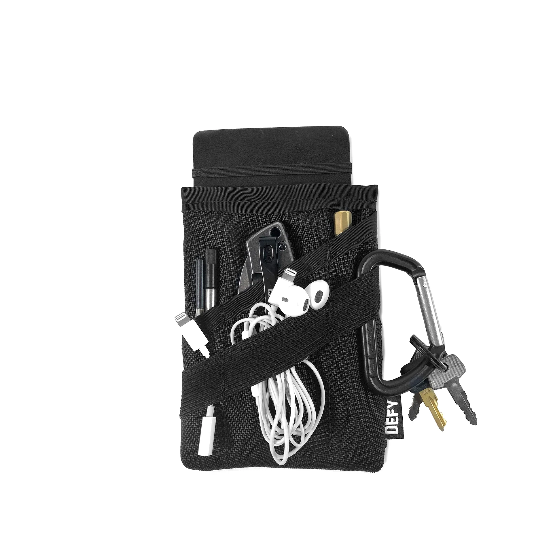 Project EDC / Ballistic Nylon / Ships in 3-4 Weeks - Image 6