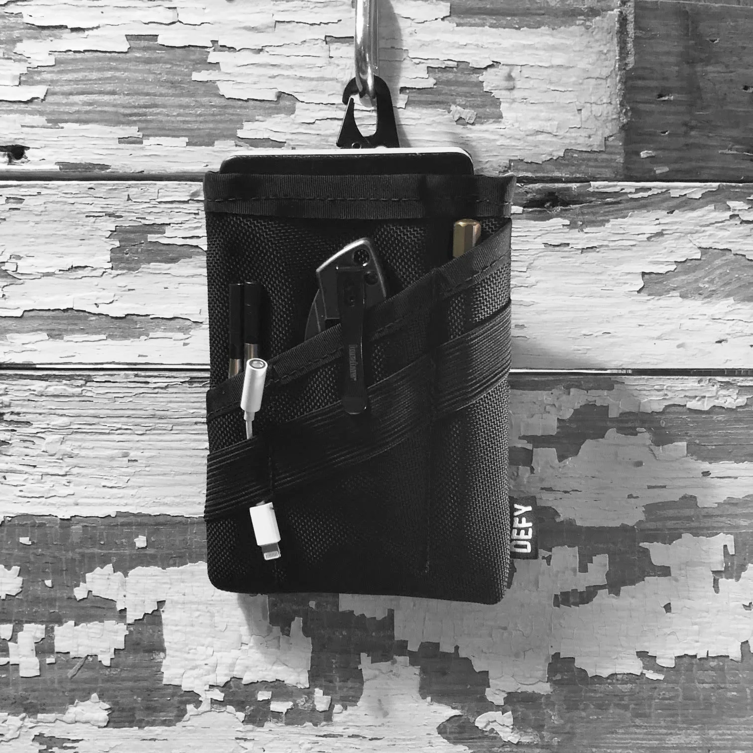 Project EDC / Ballistic Nylon / Ships in 3-4 Weeks - Image 7