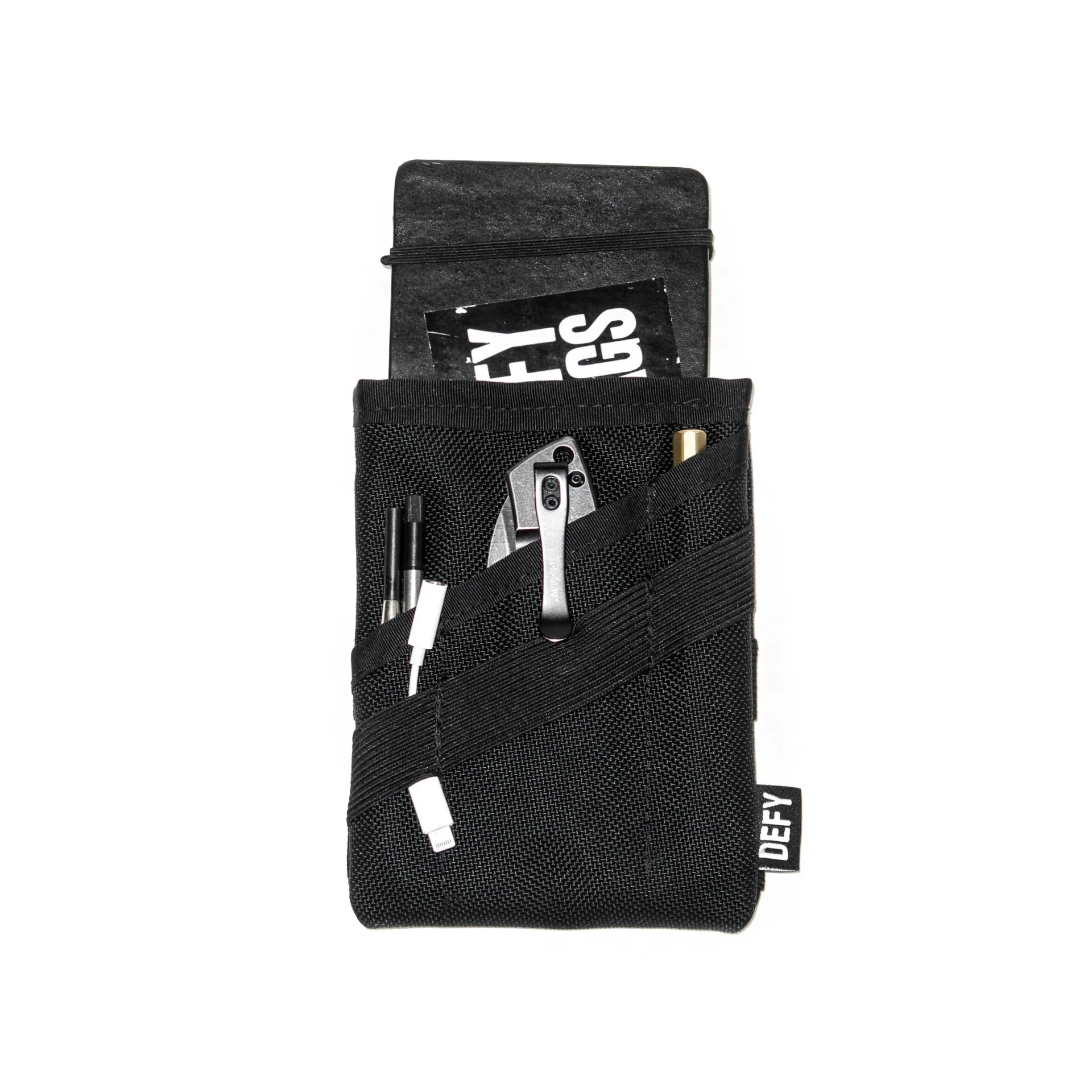 Project EDC / Ballistic Nylon / Ships in 3-4 Weeks - Image 8