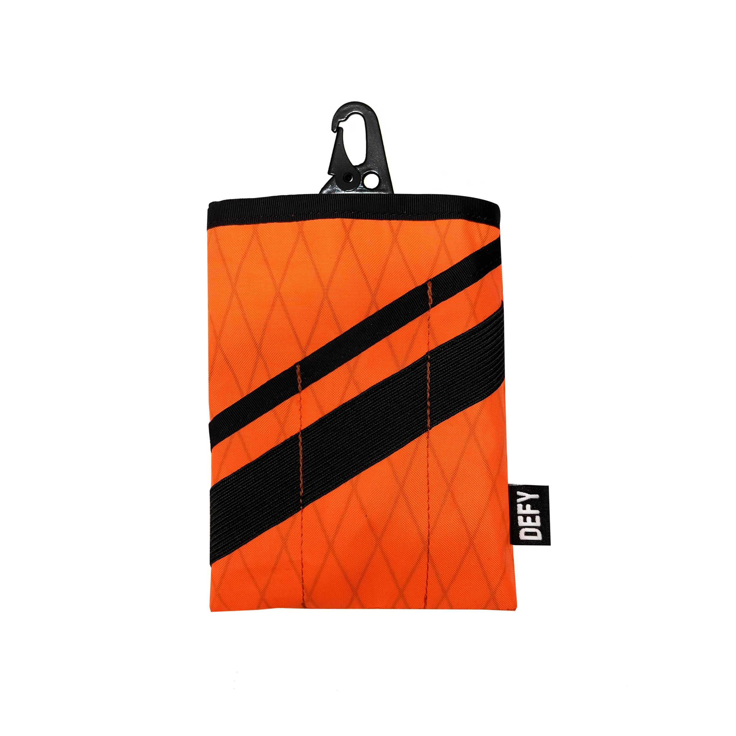 Project EDC 'Fire Edition' / ECOPAK™ EPX Blaze Orange / Ships in 6-10 Weeks - Image 2