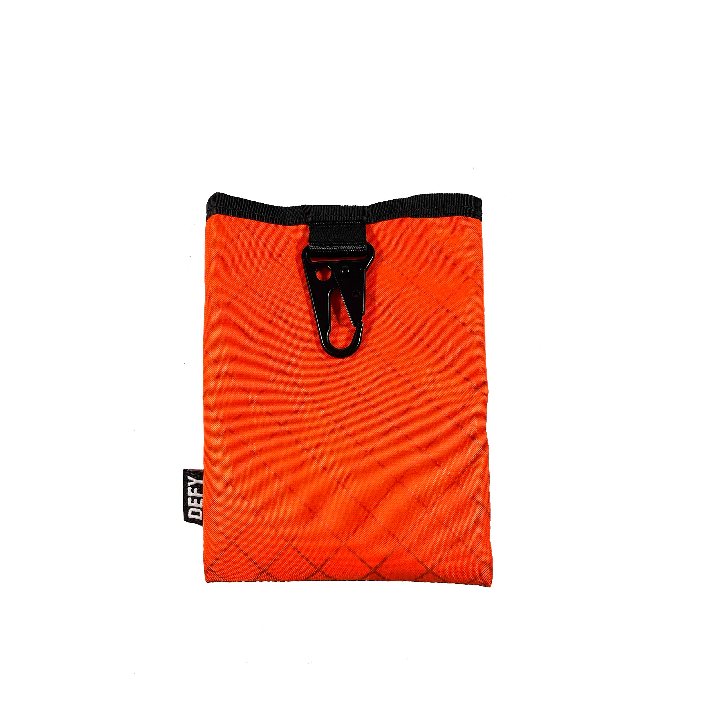 Project EDC 'Fire Edition' / ECOPAK™ EPX Blaze Orange / Ships in 6-10 Weeks - Image 3
