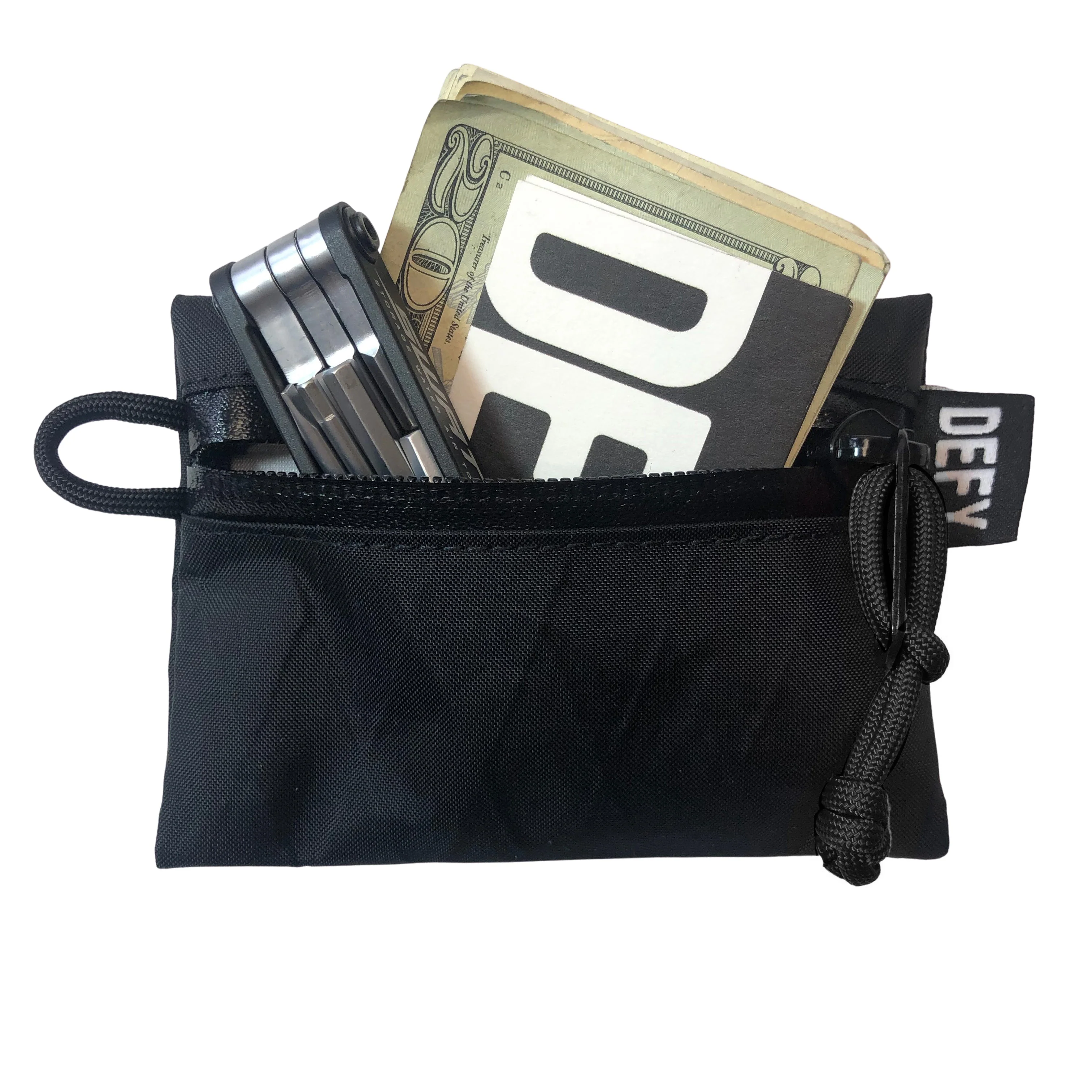 Project X-Pac™ Pouch / Black - Image 4