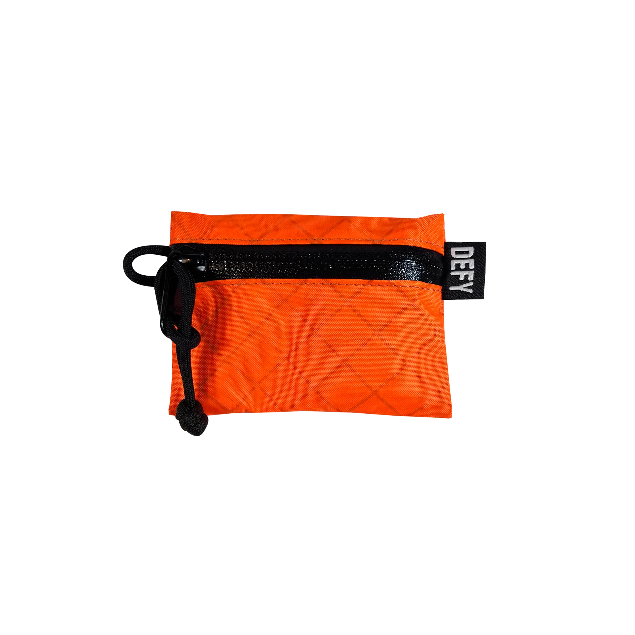 Project ECOPAK™ EPX 'Fire Edition' Pouch / Blaze Orange - Image 2