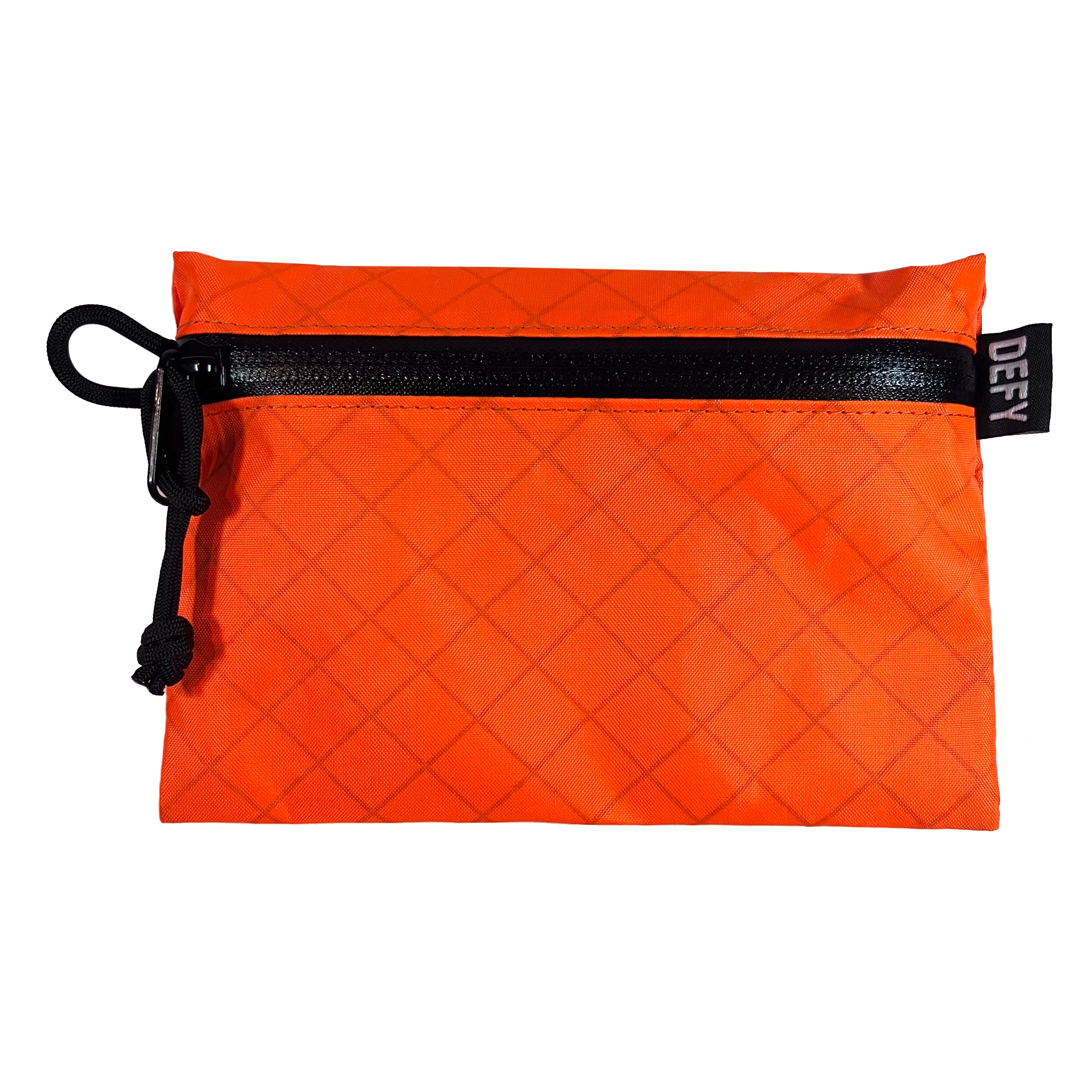 Project ECOPAK™ EPX 'Fire Edition' Pouch / Blaze Orange - Image 3