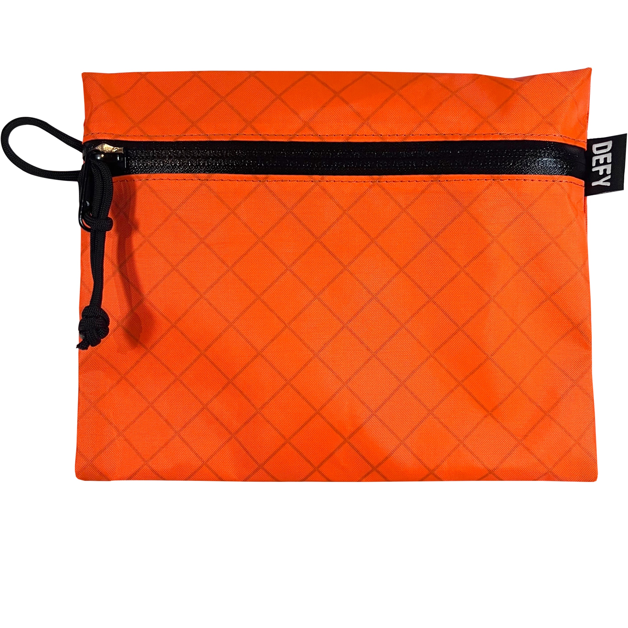 Project ECOPAK™ EPX 'Fire Edition' Pouch / Blaze Orange - Image 4