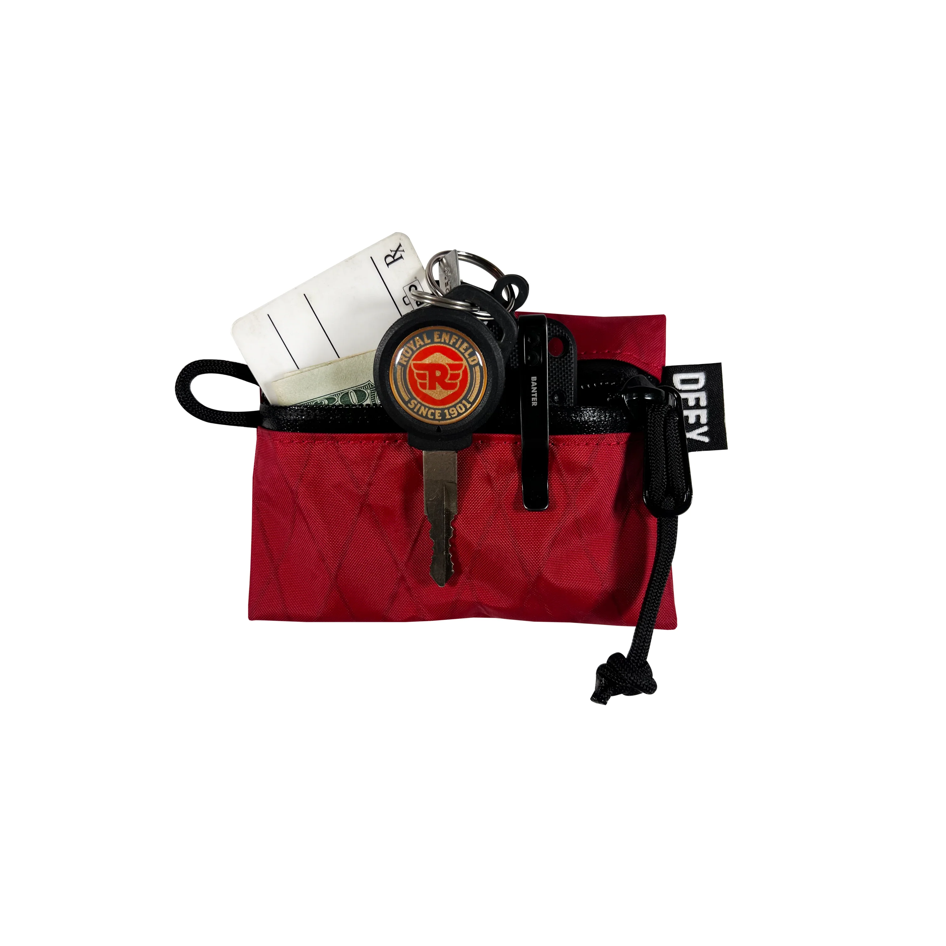 Project X-Pac™ Pouch / Redrum Series - Image 8