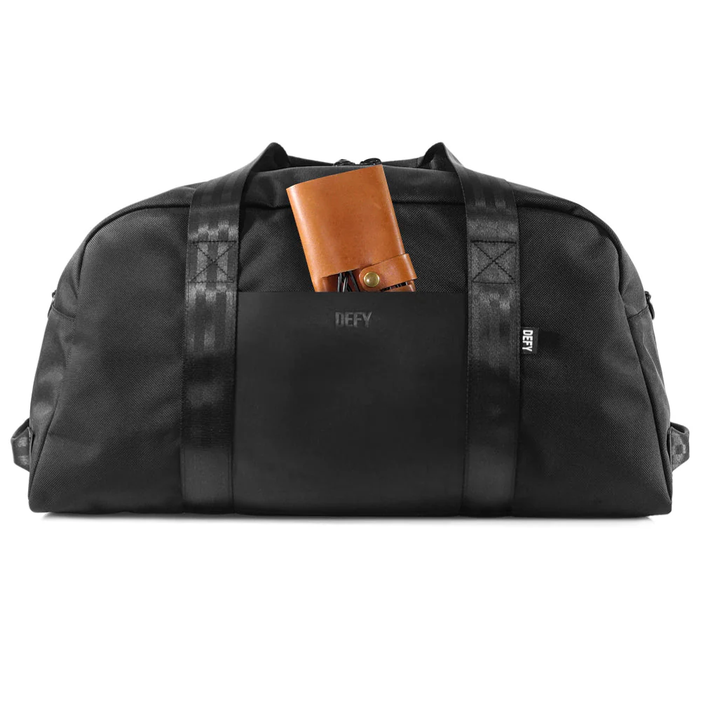 R&R Weekender Ballistic Nylon x ECOPAK™ EPX 'Fire Edition' - Image 10