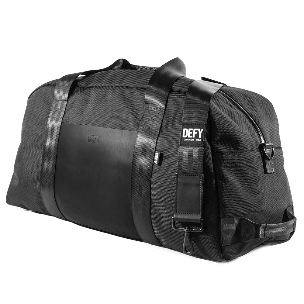 R&R Weekender Ballistic Nylon x ECOPAK™ EPX 'Fire Edition' - Image 3