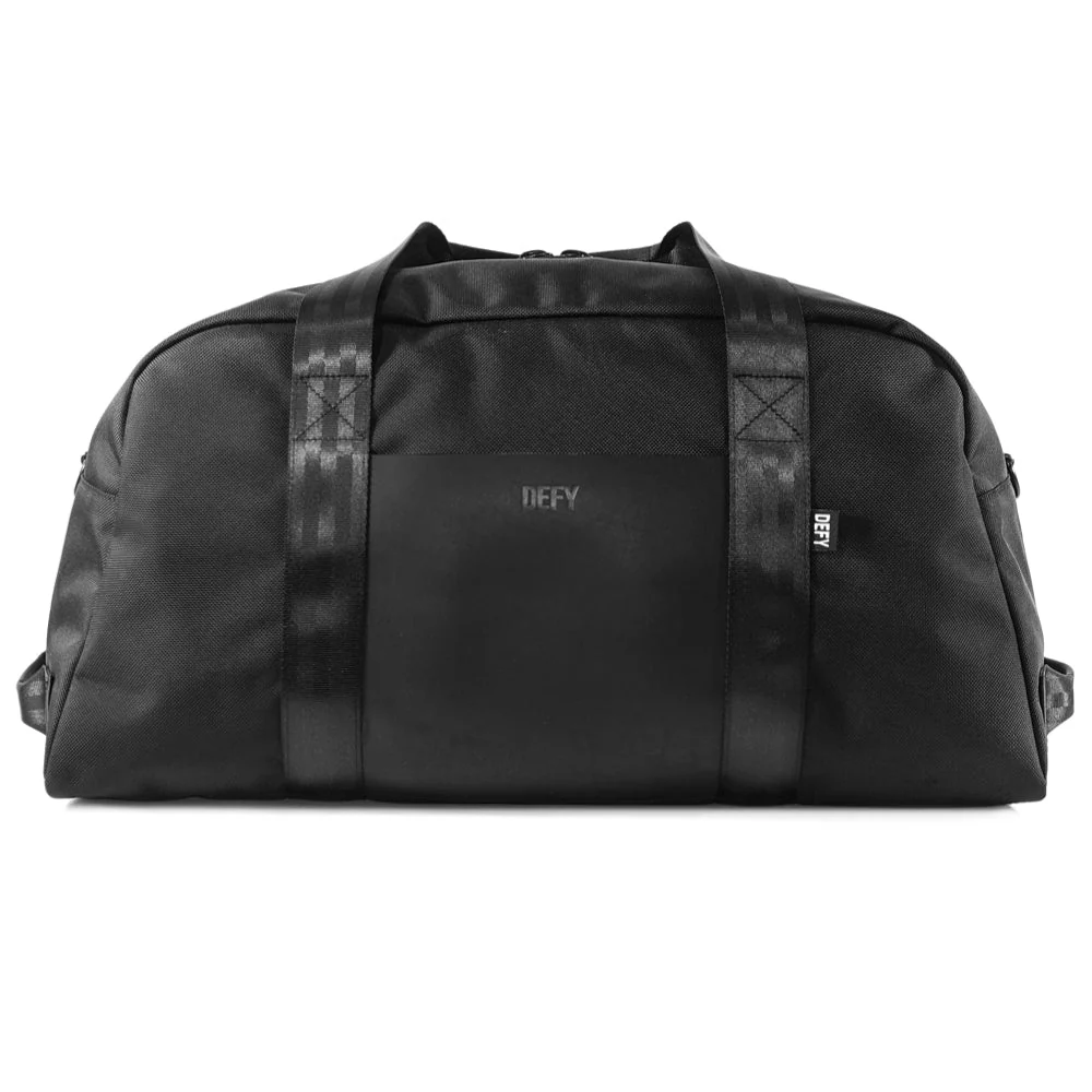 R&R Weekender Ballistic Nylon x Coyote X-Pac™