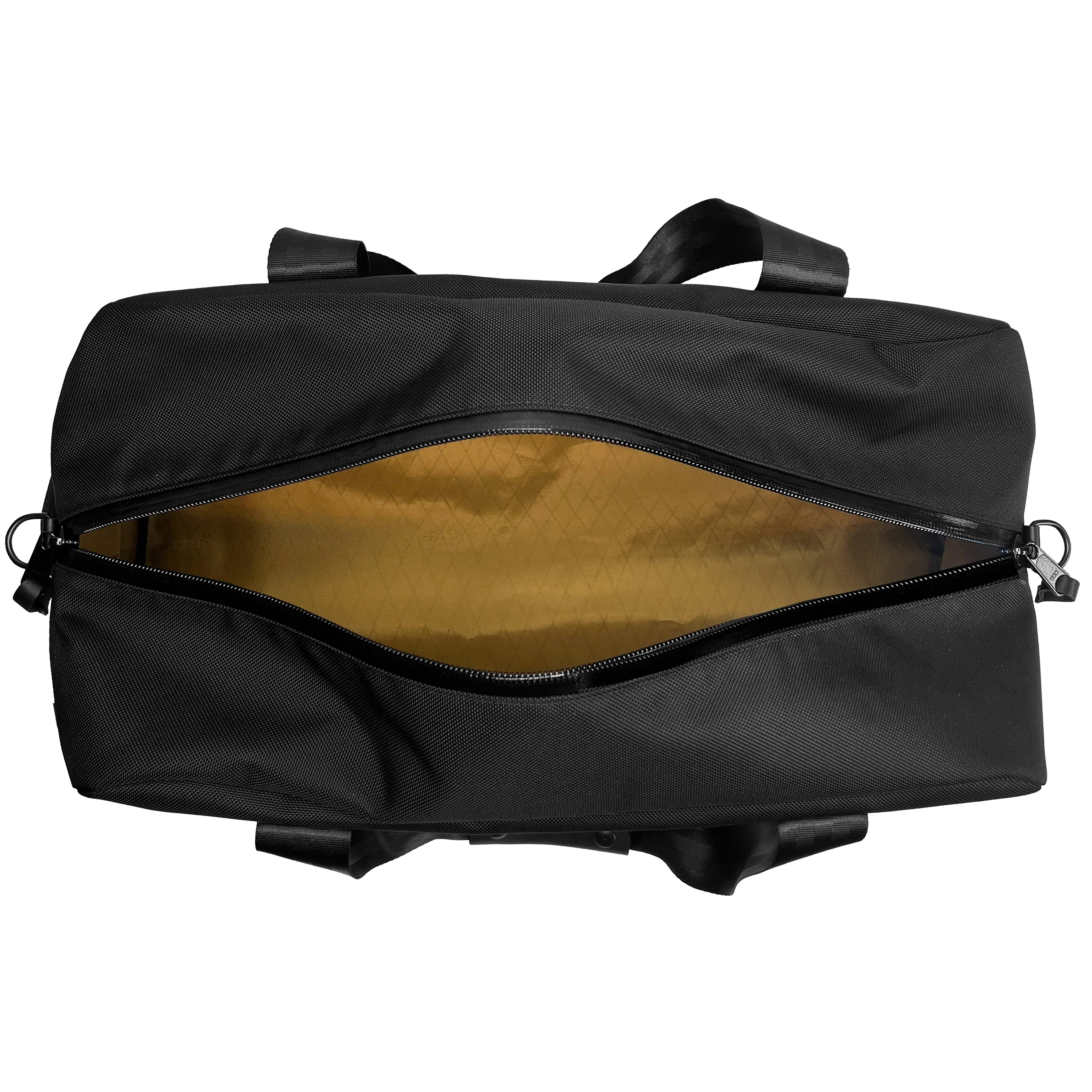 R&R Weekender Ballistic Nylon x Coyote X-Pac™ - Image 8