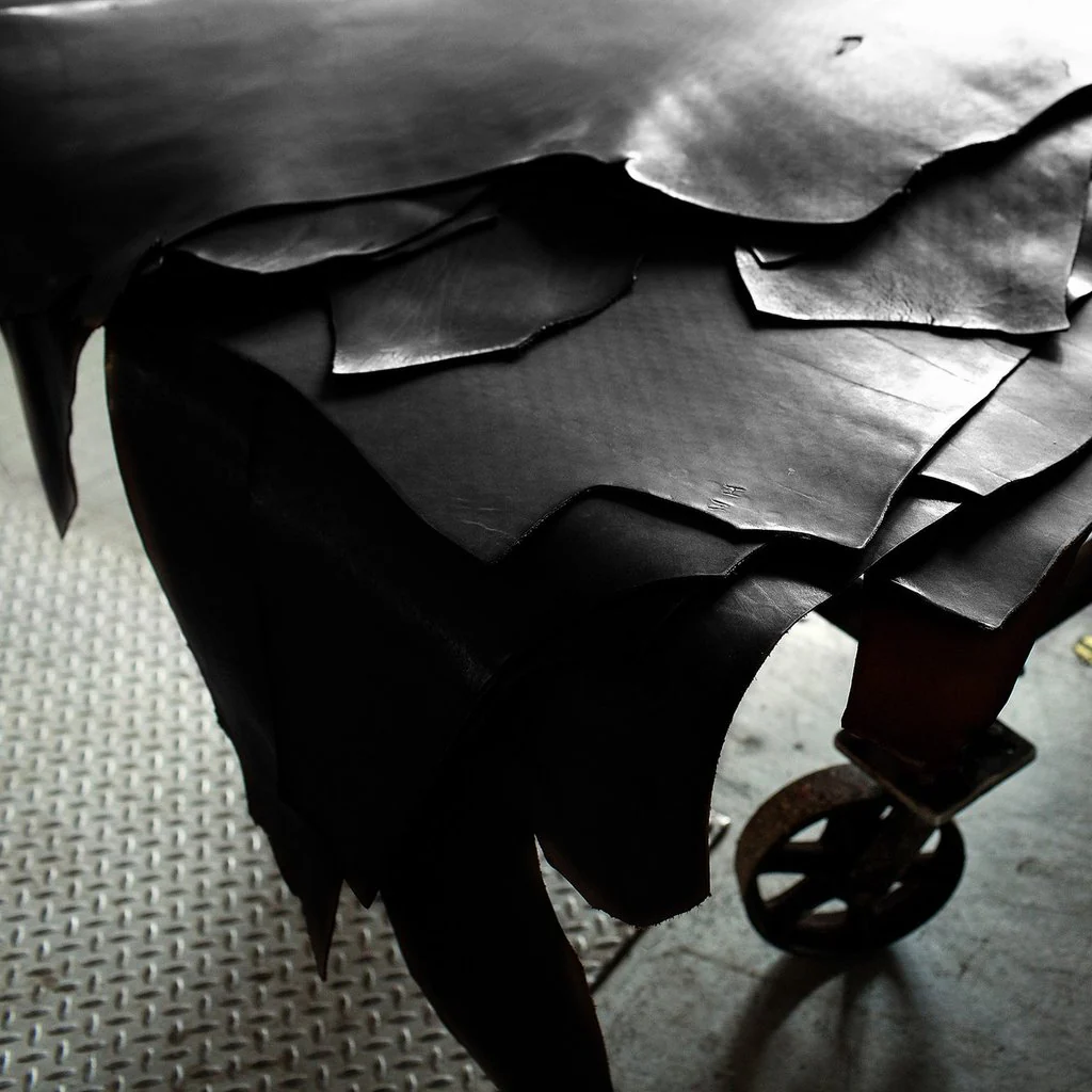 Recon Horween Austin Calf Leather Ultimate Bundle / Ships in 1-2 Weeks - Image 5
