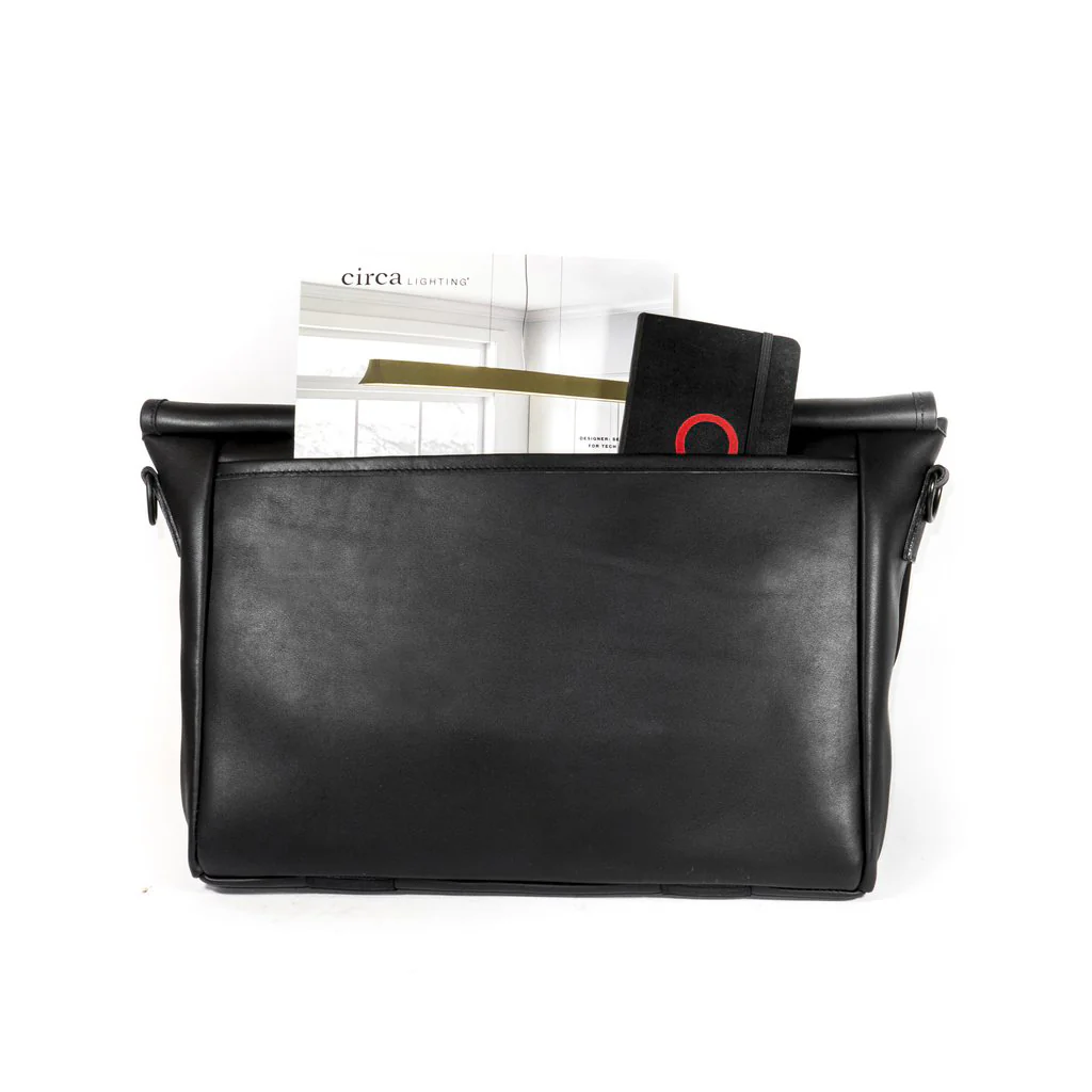 Recon Horween Austin Calf Leather Ultimate Bundle / Ships in 1-2 Weeks - Image 9