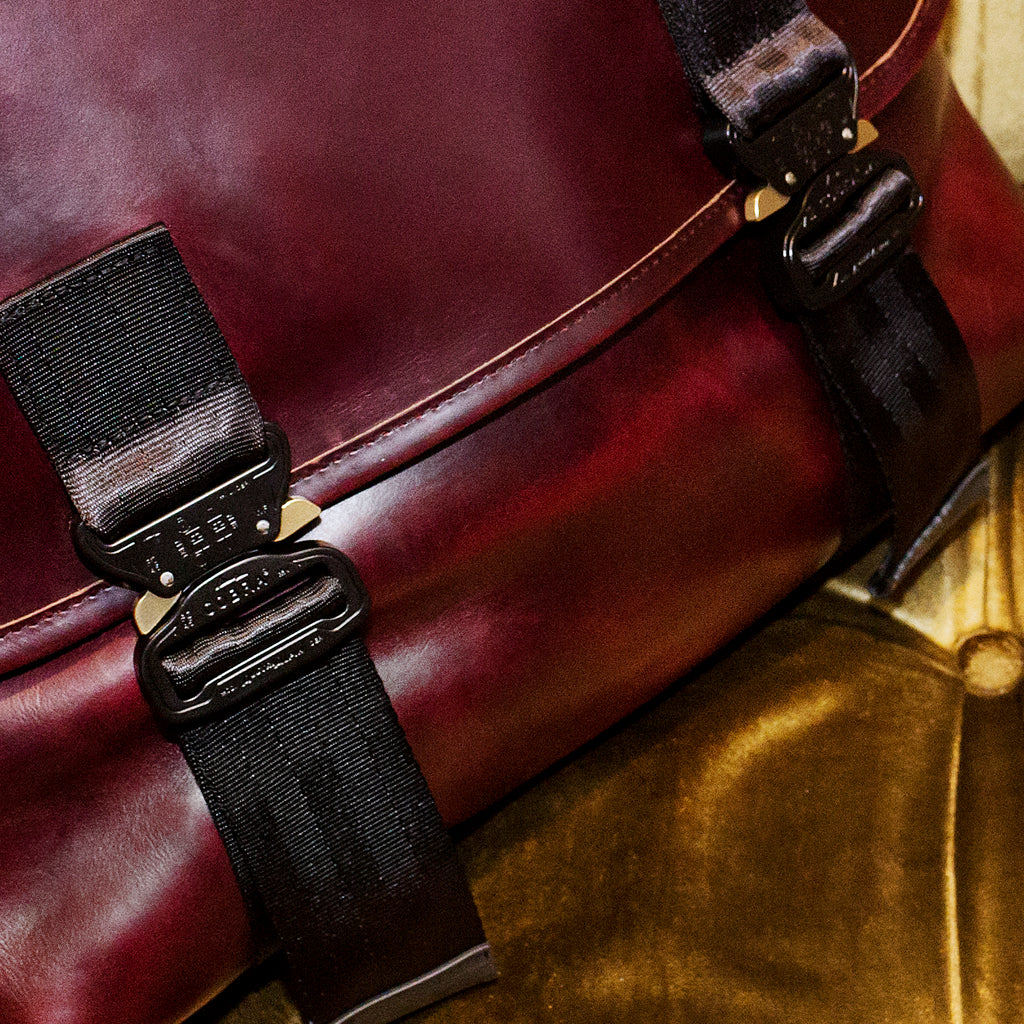 Recon Horween Oxblood Chromexcel® Leather Ultimate Bundle / Last 1 - Image 10