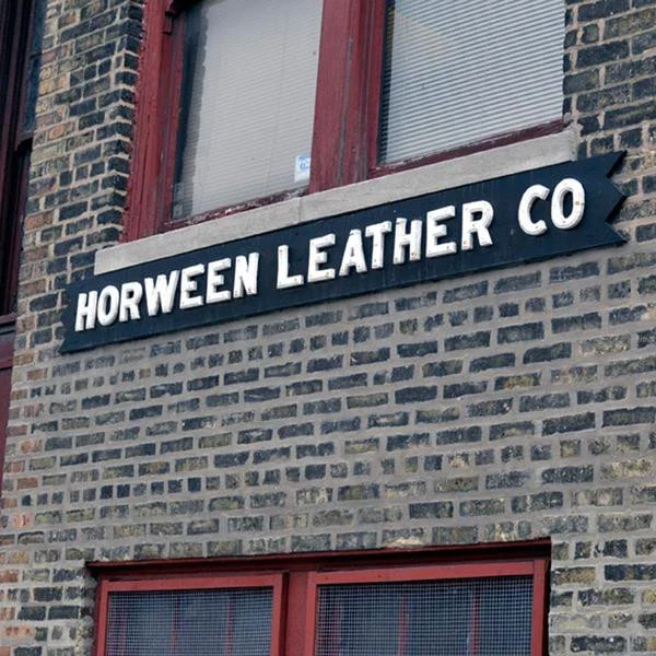 Recon Horween Oxblood Chromexcel® Leather Ultimate Bundle / Last 1 - Image 13