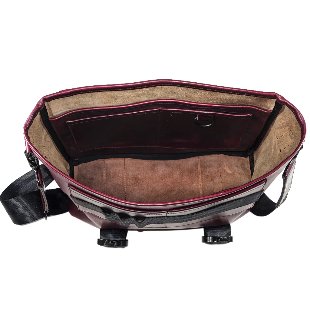 Recon Horween Oxblood Chromexcel® Leather Ultimate Bundle / Last 1 - Image 2