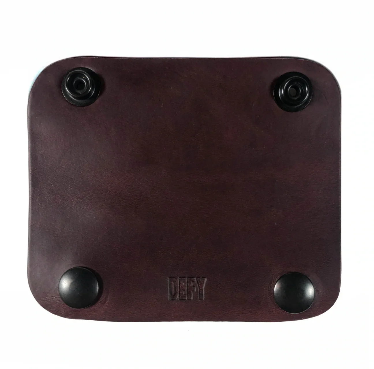 Recon Horween Oxblood Chromexcel® Leather Ultimate Bundle / Last 1 - Image 5