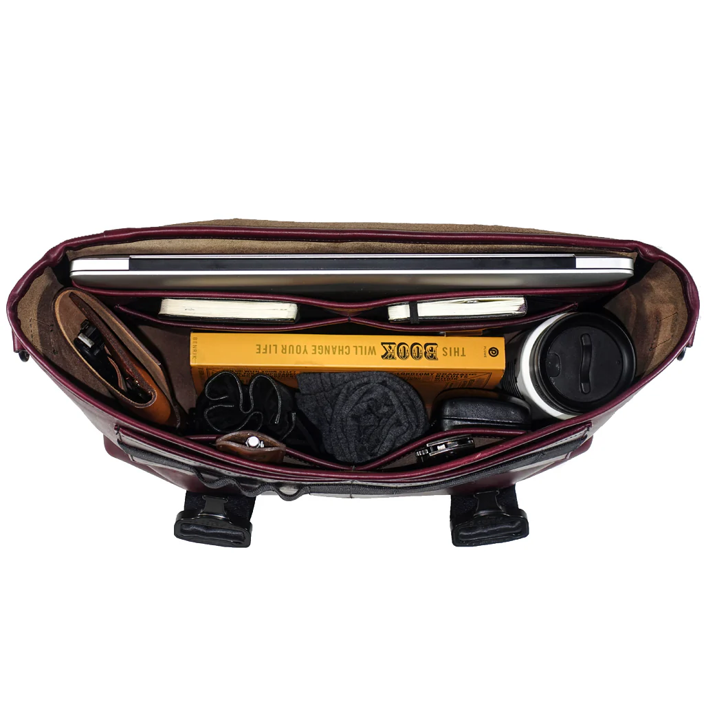 Recon Horween Oxblood Chromexcel® Leather Ultimate Bundle / Last 1 - Image 8