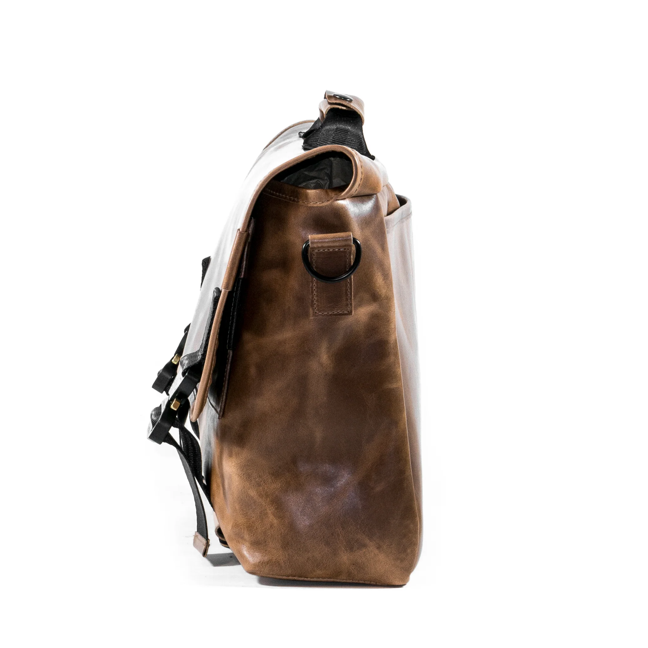 Recon Horween Cavalier Whiskey Leather / Ultimate Bundle - Image 10