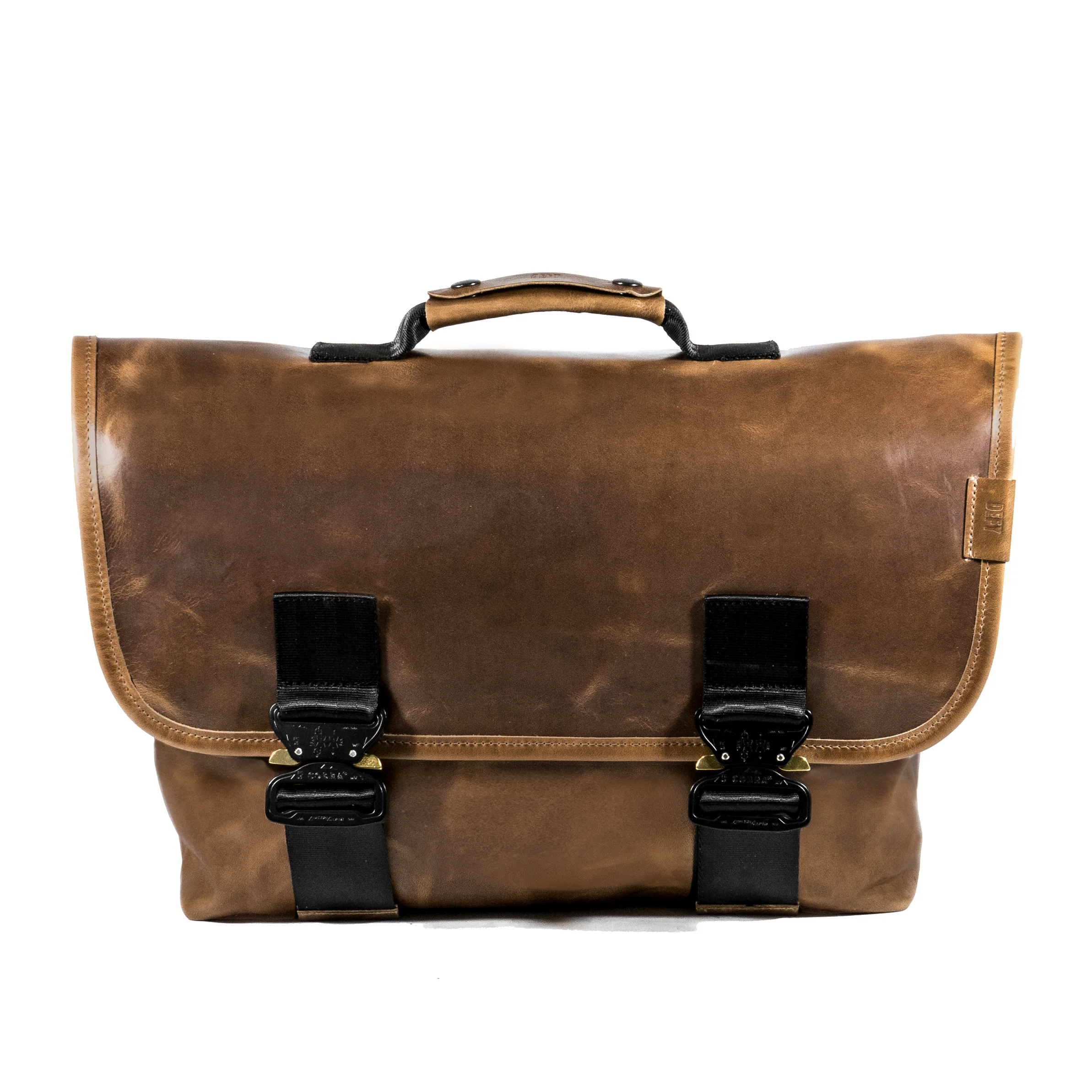 Recon Horween Cavalier Whiskey Leather / Ultimate Bundle - Image 3
