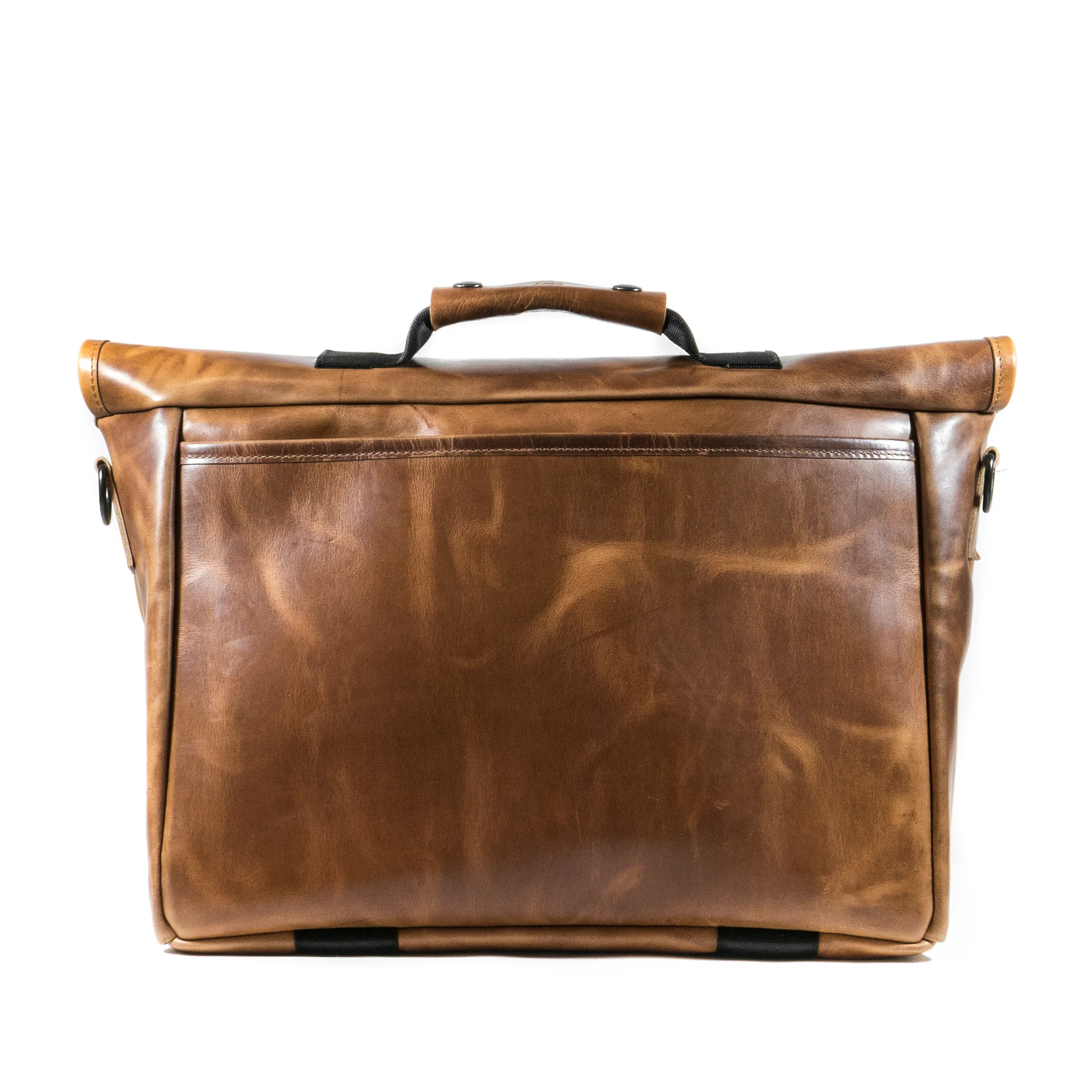Recon Horween Cavalier Whiskey Leather / Ultimate Bundle - Image 4