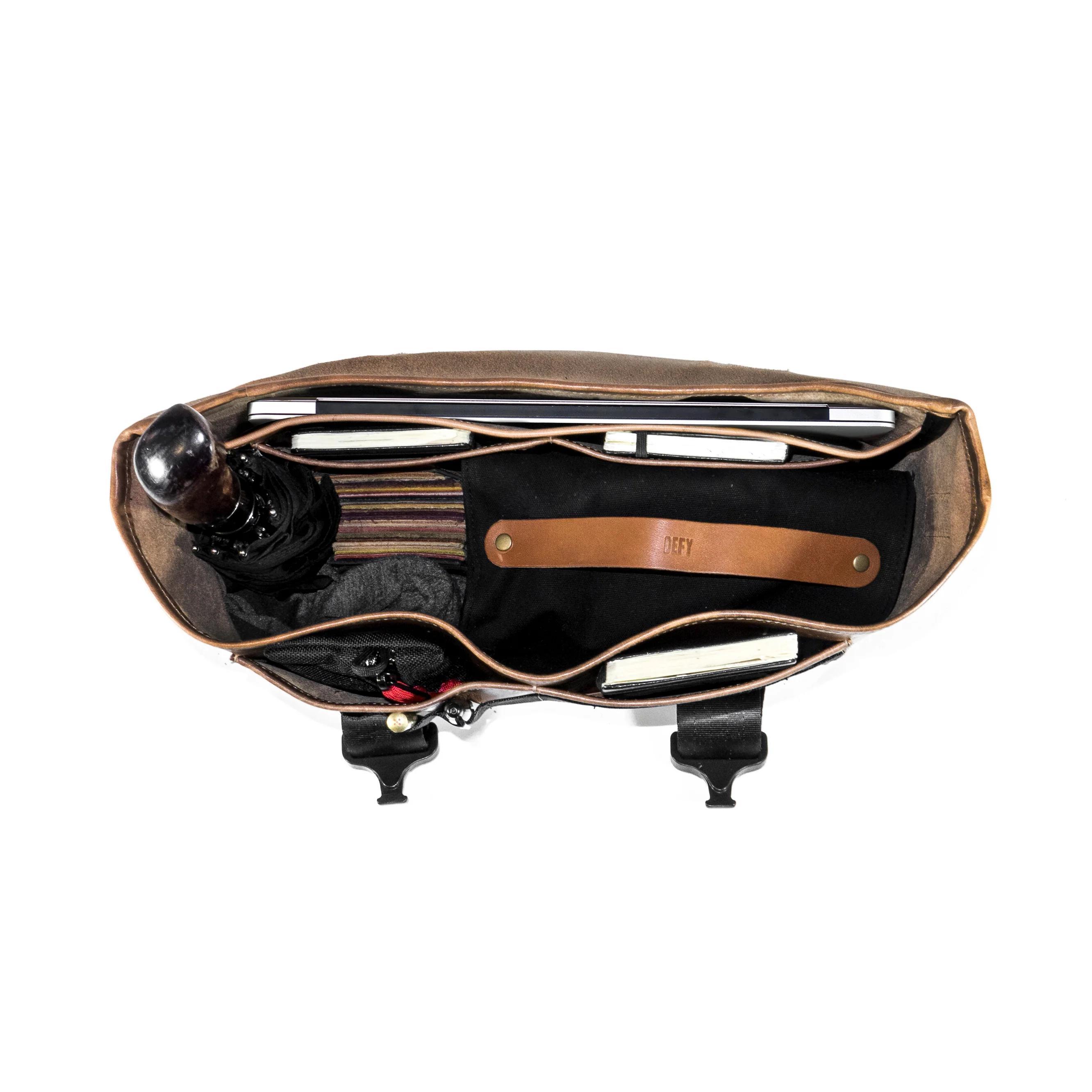 Recon Horween Cavalier Whiskey Leather / Ultimate Bundle - Image 5