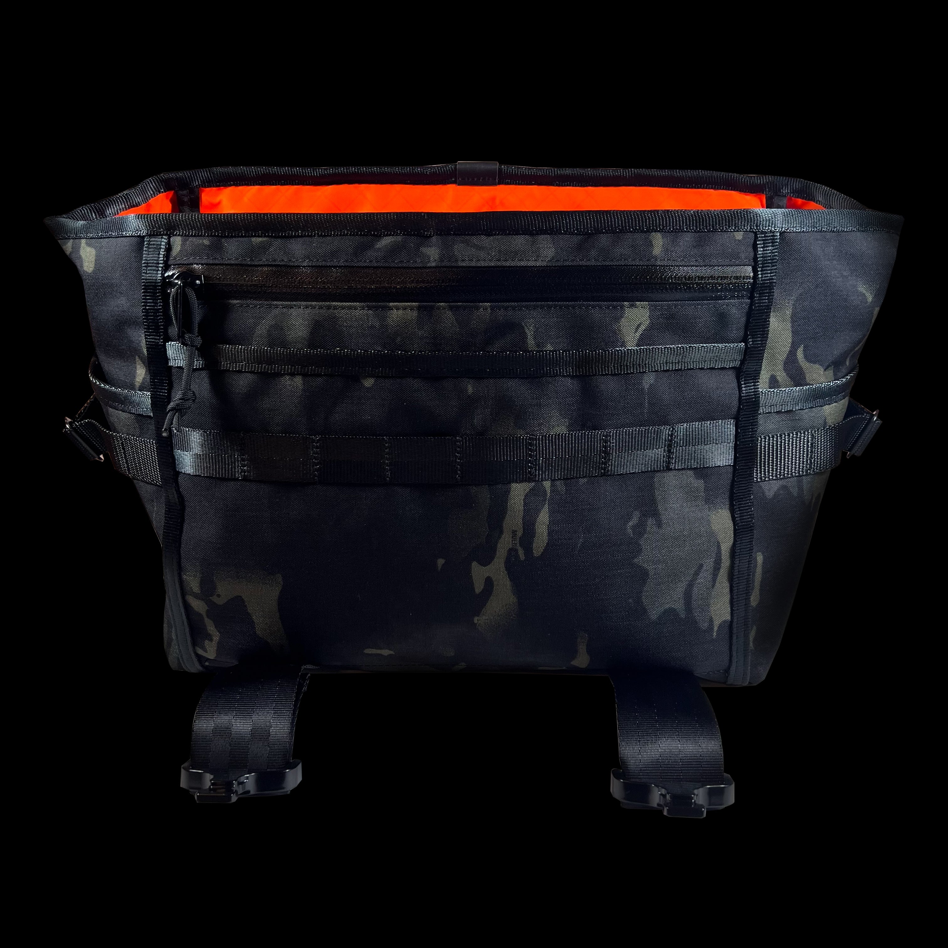 Recon Mashup 2.0 'Fire Edition' Rogue Camo x Blaze Orange ECOPAK™ - Image 5