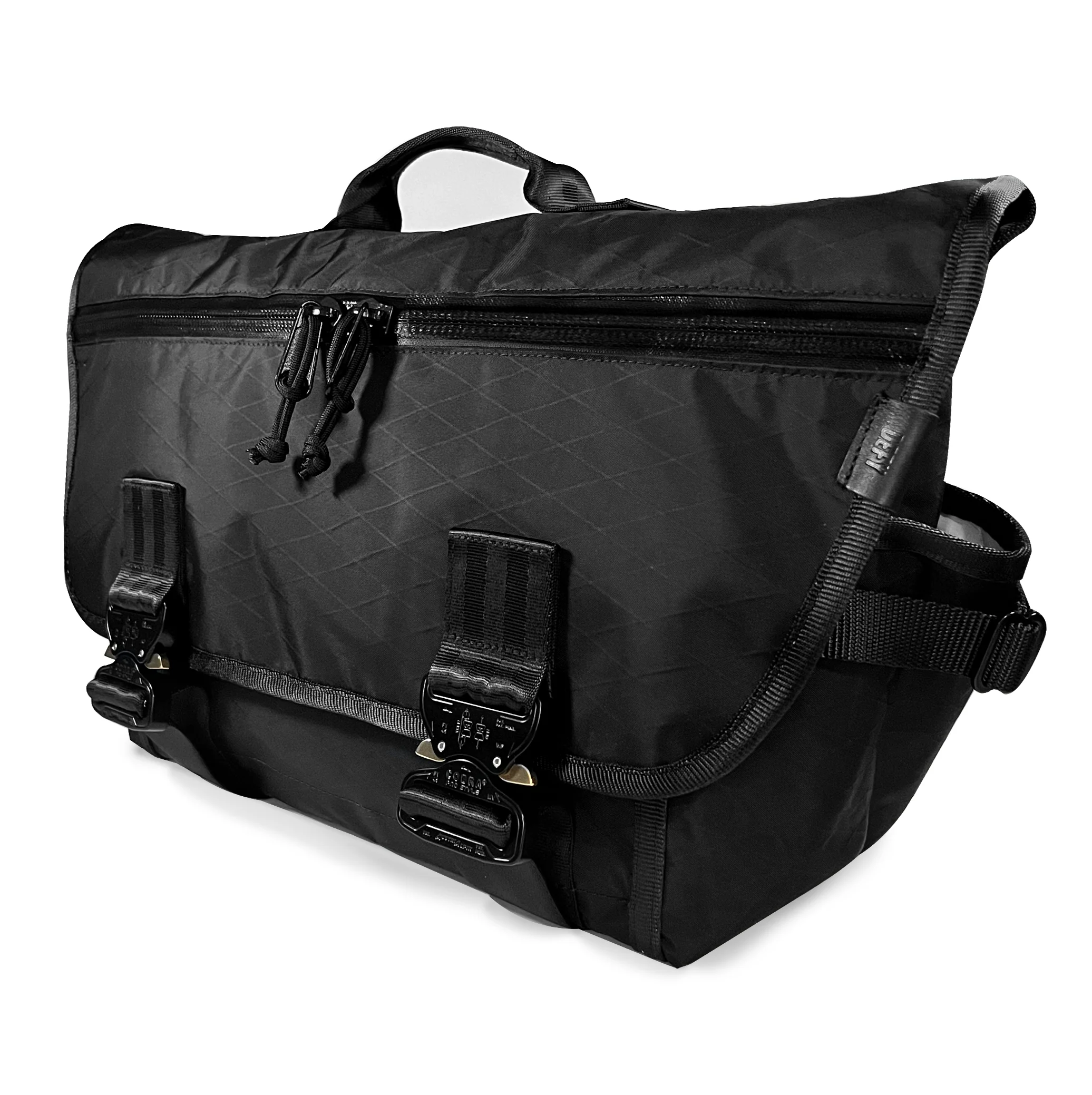 Recon Mashup 2.0 / Black X-Pac™ x ECOPAK™ EPX Blaze Orange - Image 3