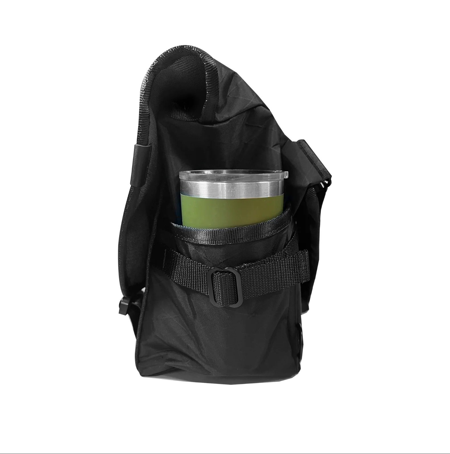Recon Mashup 2.0 / Black X-Pac™ x ECOPAK™ EPX Blaze Orange - Image 8