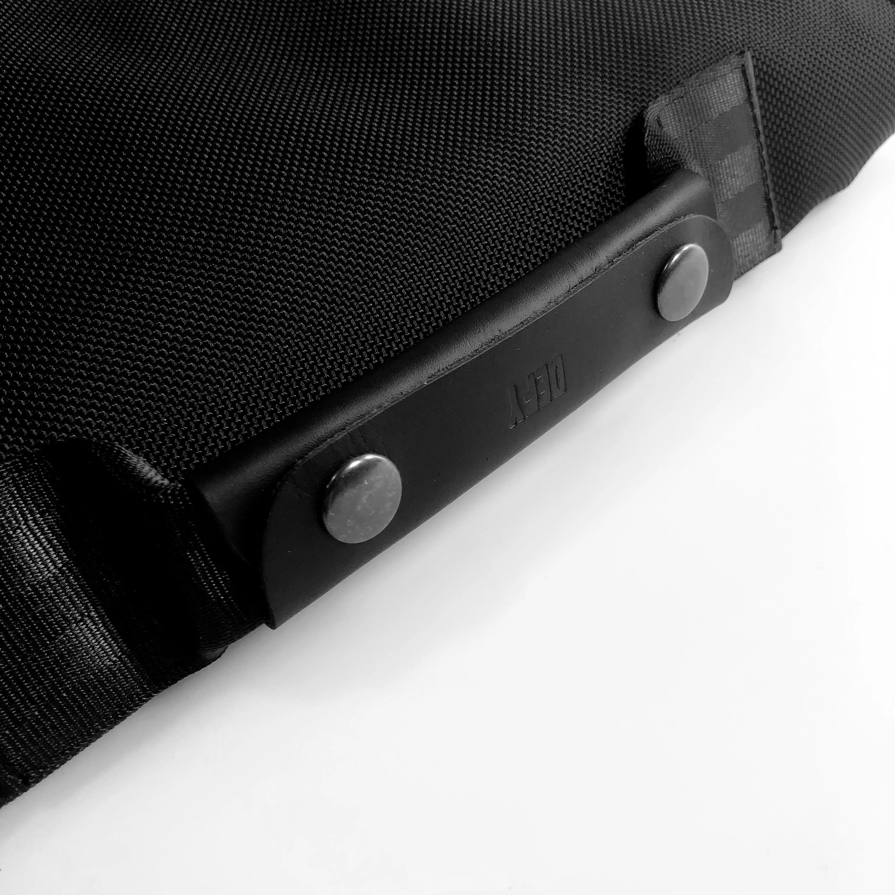 Recon Mini Ballistic Nylon x Fire Limited Edition / Ships in 6-10 Weeks - Image 10
