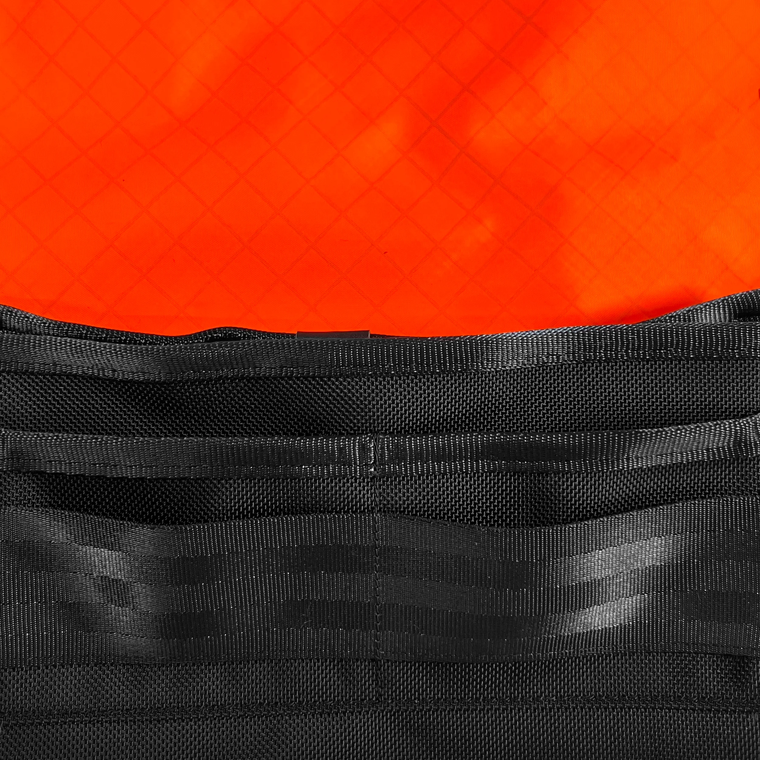 Recon Mini Ballistic Nylon x Fire Limited Edition / Ships in 6-10 Weeks - Image 13