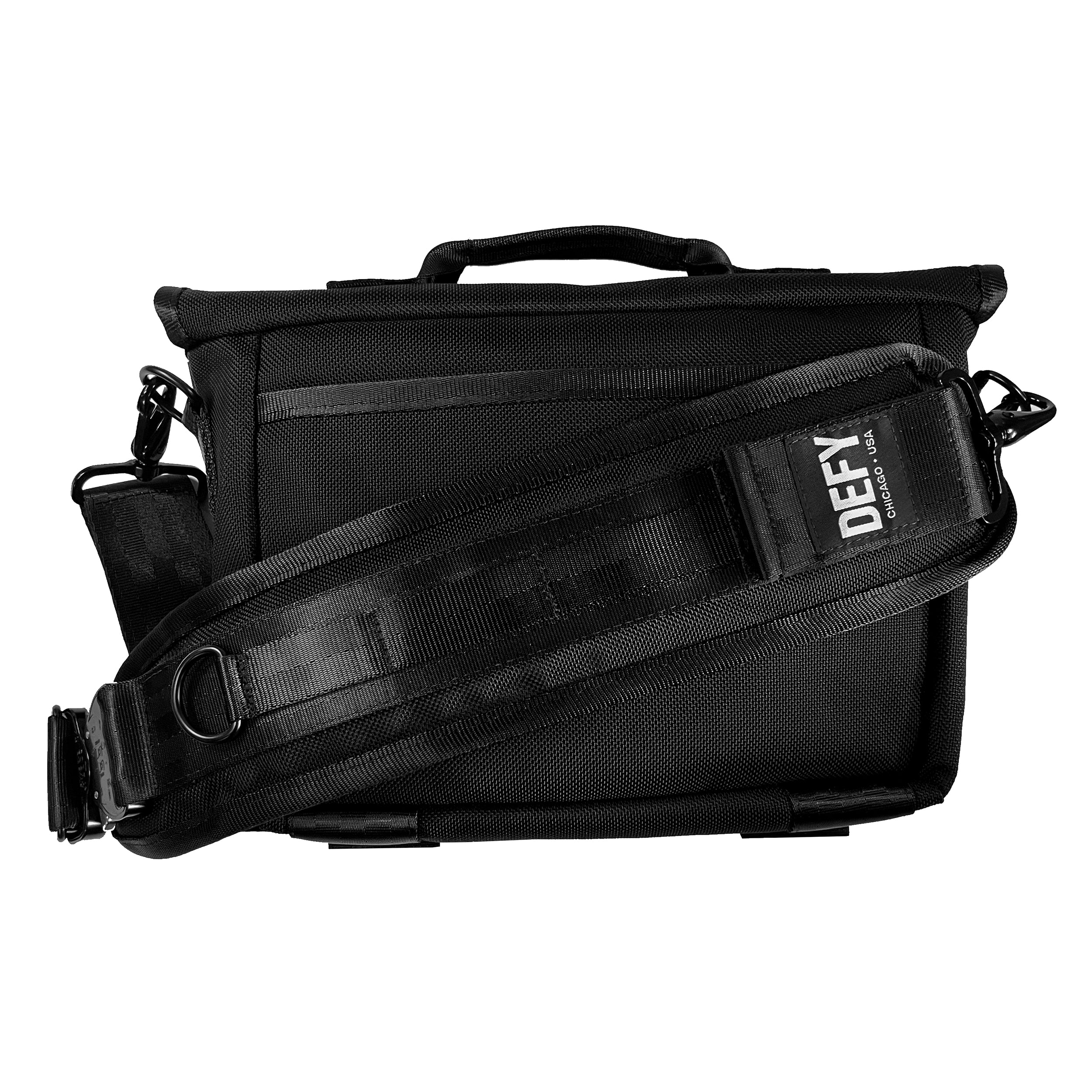 Recon Mini Ballistic Nylon x Fire Limited Edition / Ships in 6-10 Weeks - Image 15