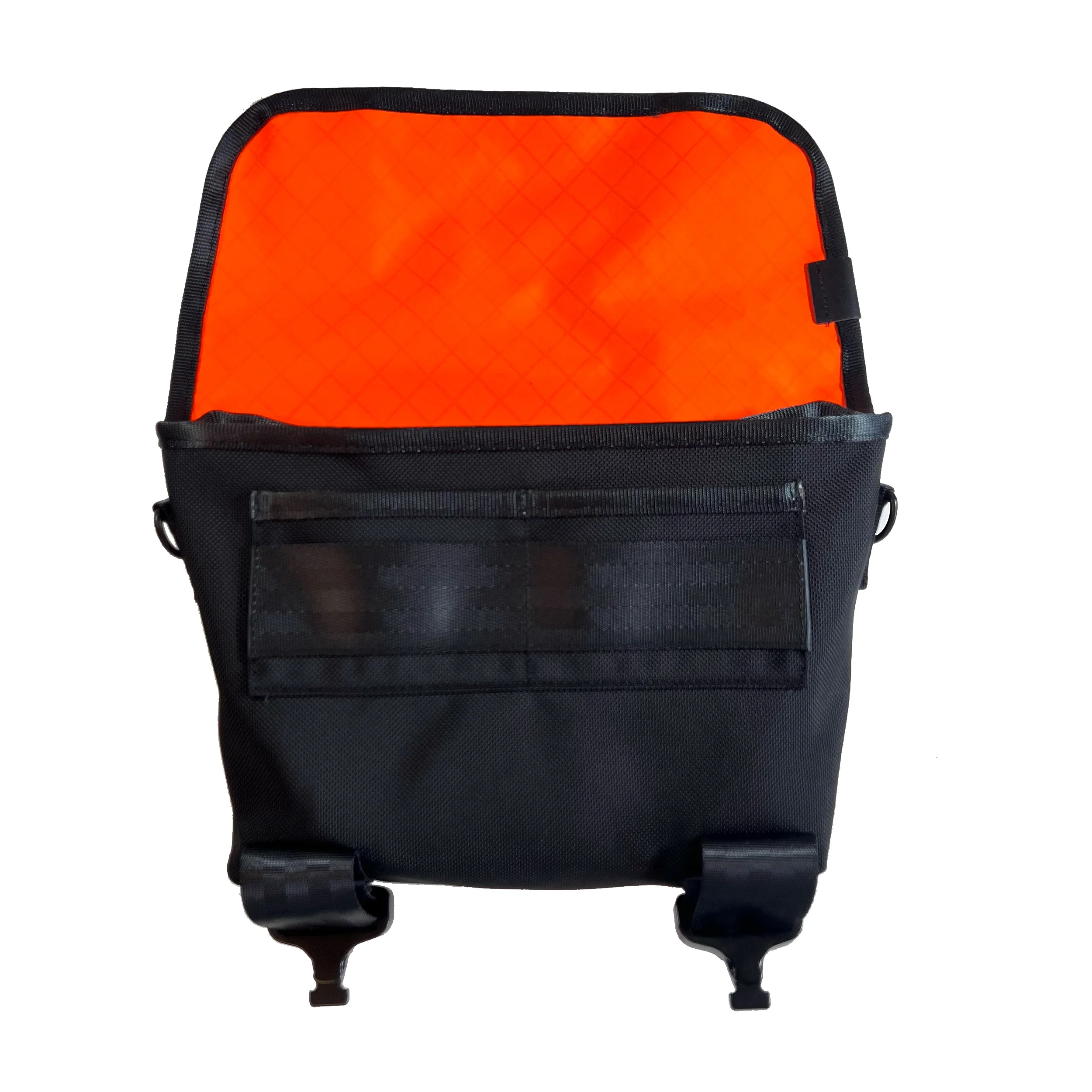 Recon Mini Ballistic Nylon x Fire Limited Edition / Ships in 6-10 Weeks - Image 2