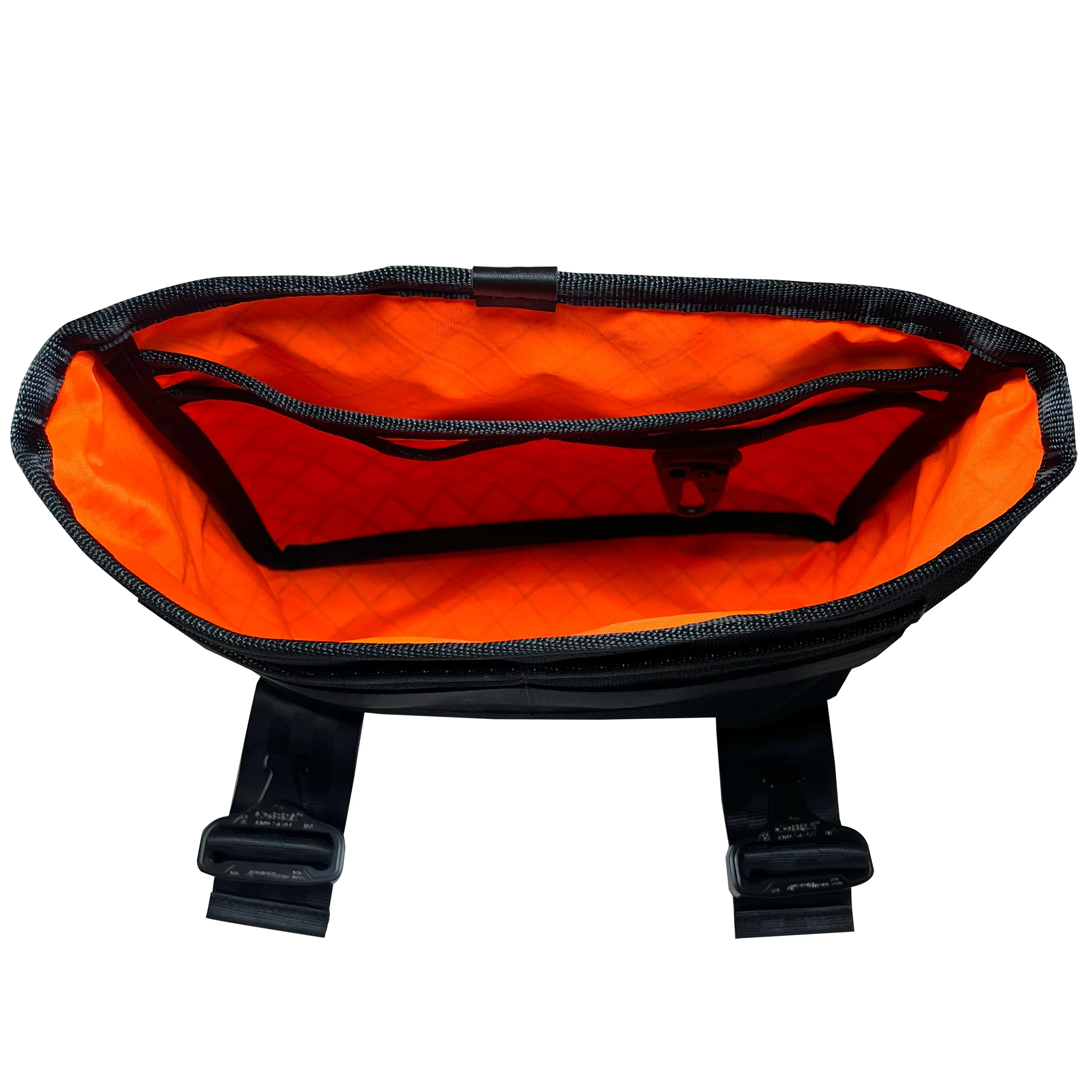 Recon Mini Ballistic Nylon x Fire Limited Edition / Ships in 6-10 Weeks - Image 3