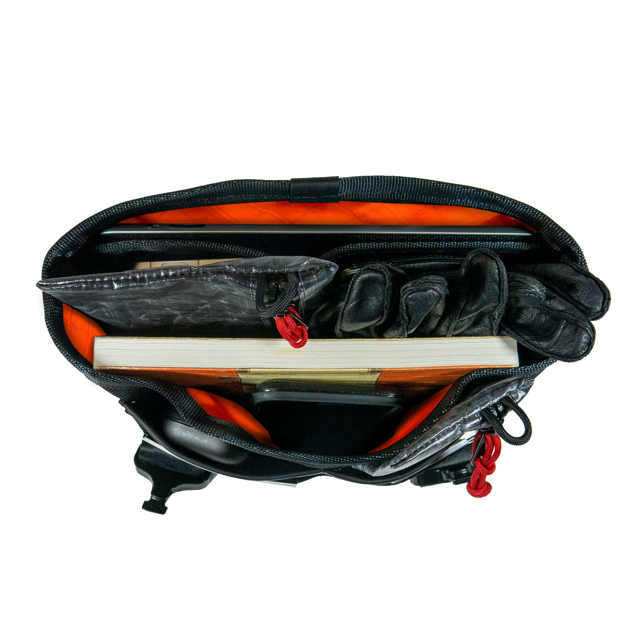 Recon Mini Ballistic Nylon x Fire Limited Edition / Ships in 6-10 Weeks - Image 8